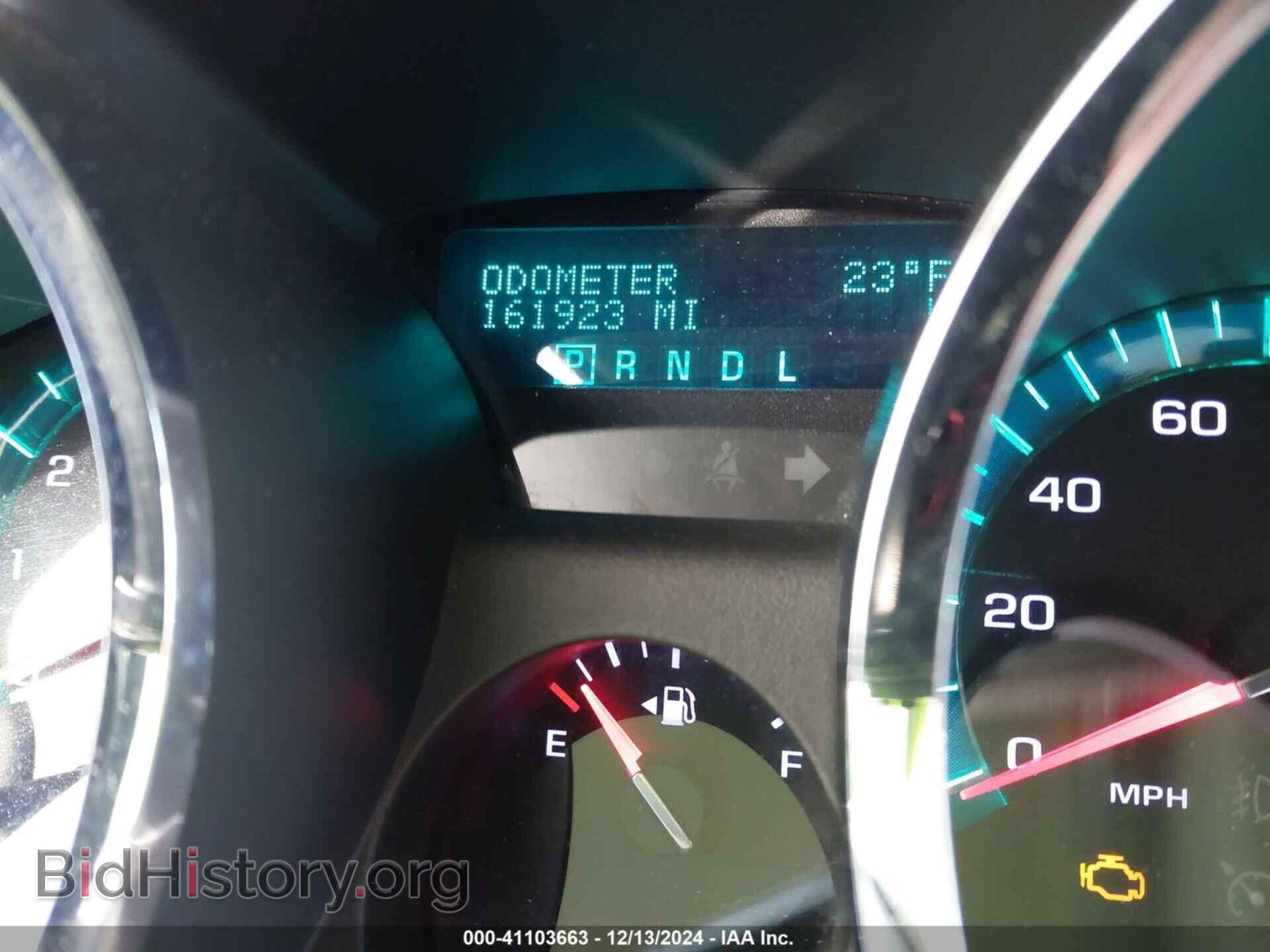 2009 CHEVROLET TRAVERSE - VIN: 1GNER23D99S157377 - Фото 7