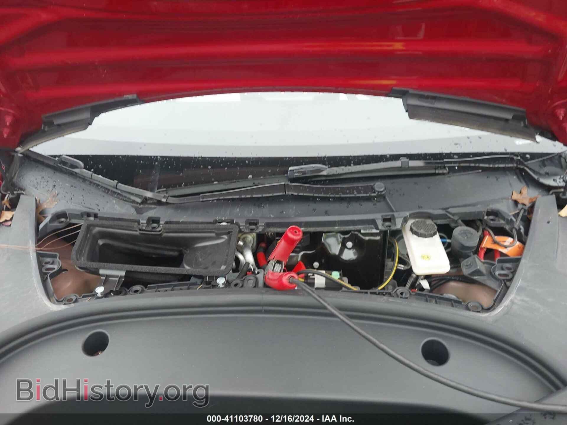 2023 TESLA MODEL 3 - VIN: 5YJ3E1EB0PF656970 - Фото 10