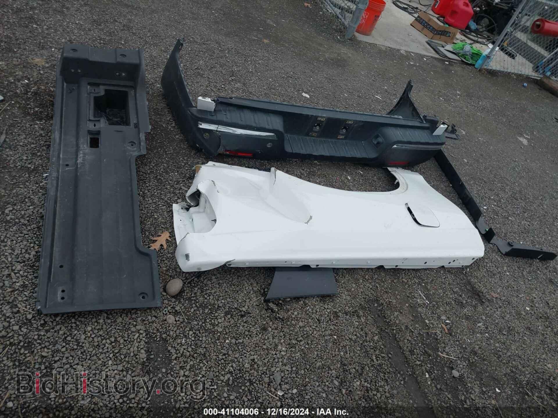 2020 HONDA RIDGELINE - VIN: 5FPYK3F74LB014841 - Фото 12