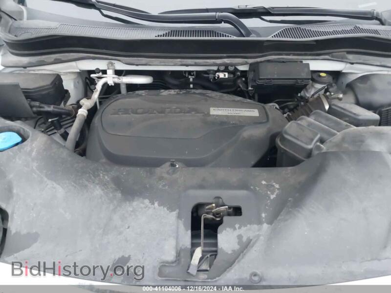 2020 Honda RIDGELINE (VIN 5FPYK3F74LB014841) — photo 10 of 18