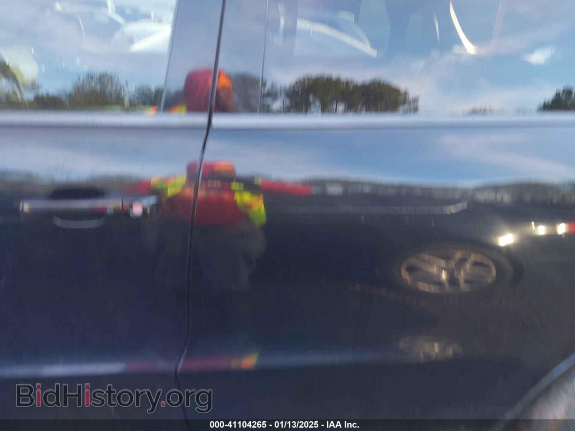2012 DODGE DURANGO - VIN: 1C4SDJCT6CC106268 - Фото 13
