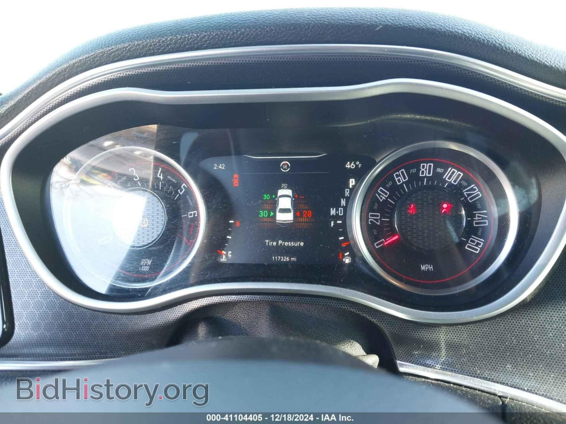 2016 DODGE CHALLENGER - VIN: 2C3CDZAG7GH220912 - Фото 7