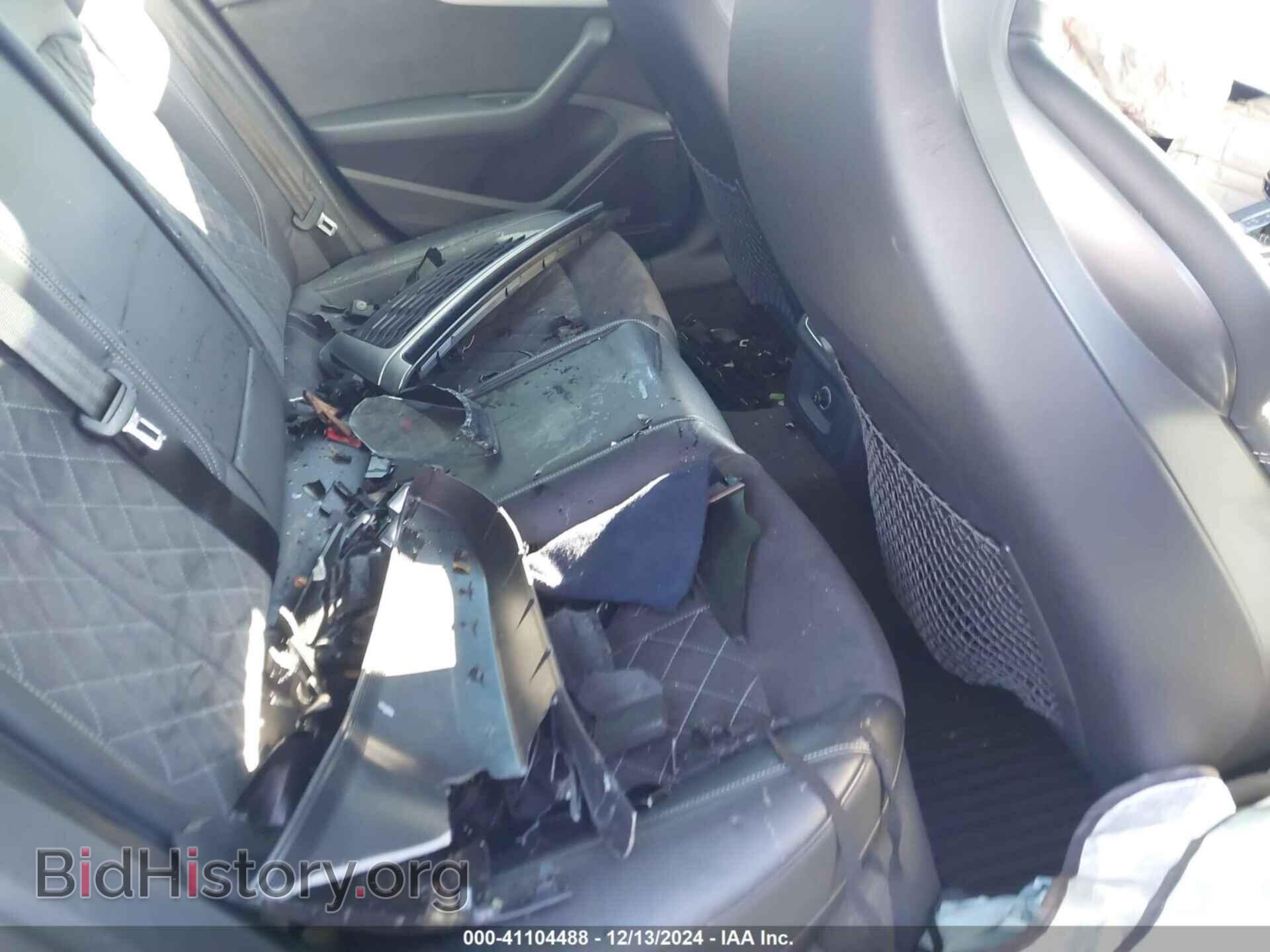 2018 AUDI S5 - VIN: WAUB4CF53JA007440 - Фото 8