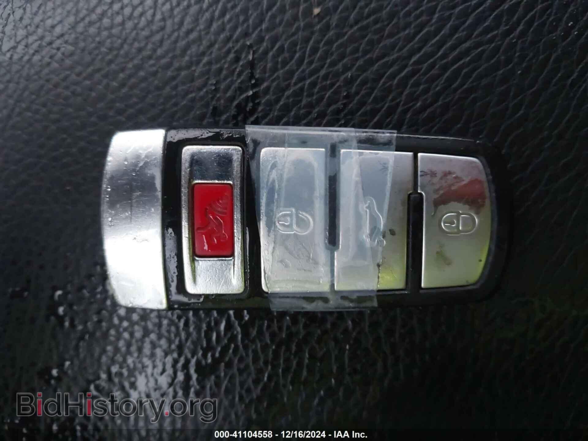 2009 VOLKSWAGEN CC - VIN: WVWML73C99E553477 - Фото 11