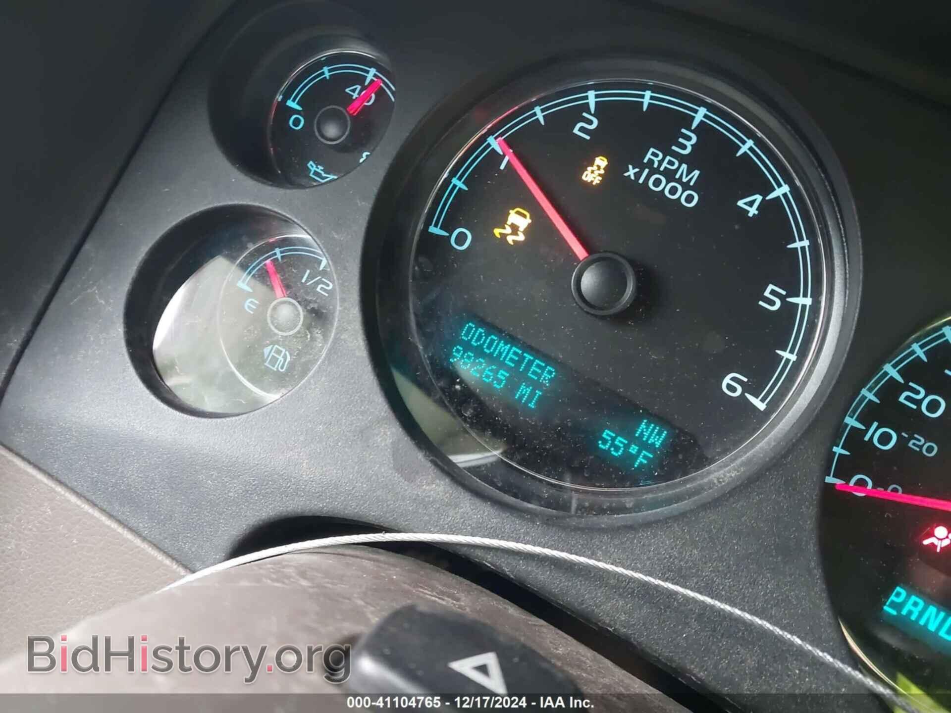 2012 GMC SIERRA - VIN: 3GTP2WE77CG263040 - Фото 15