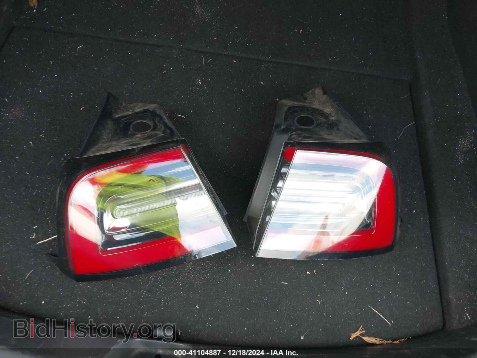 2018 TESLA MODEL 3 - VIN: 5YJ3E1EA4JF021006 - Фото 12