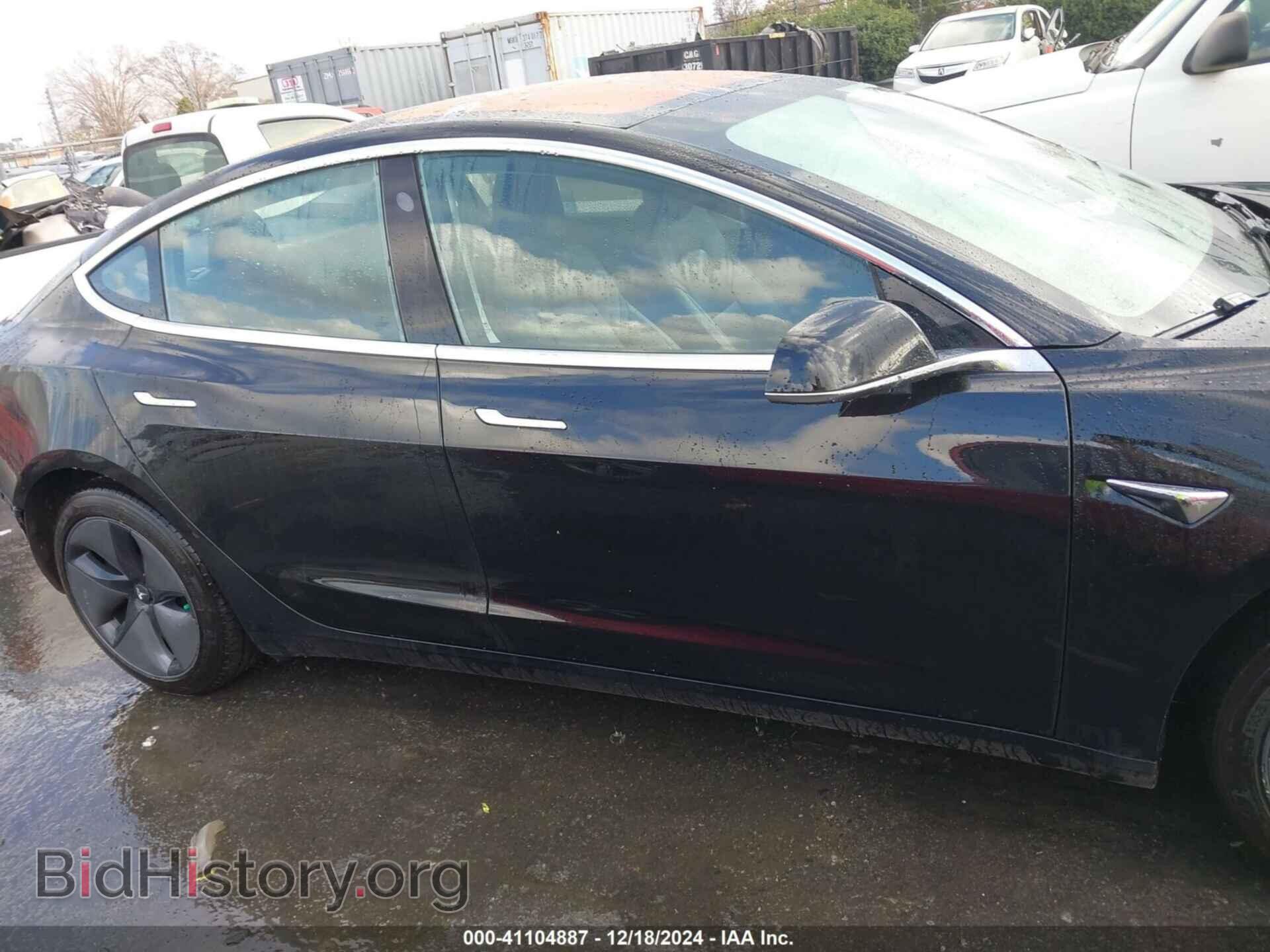 2018 TESLA MODEL 3 - VIN: 5YJ3E1EA4JF021006 - Фото 14