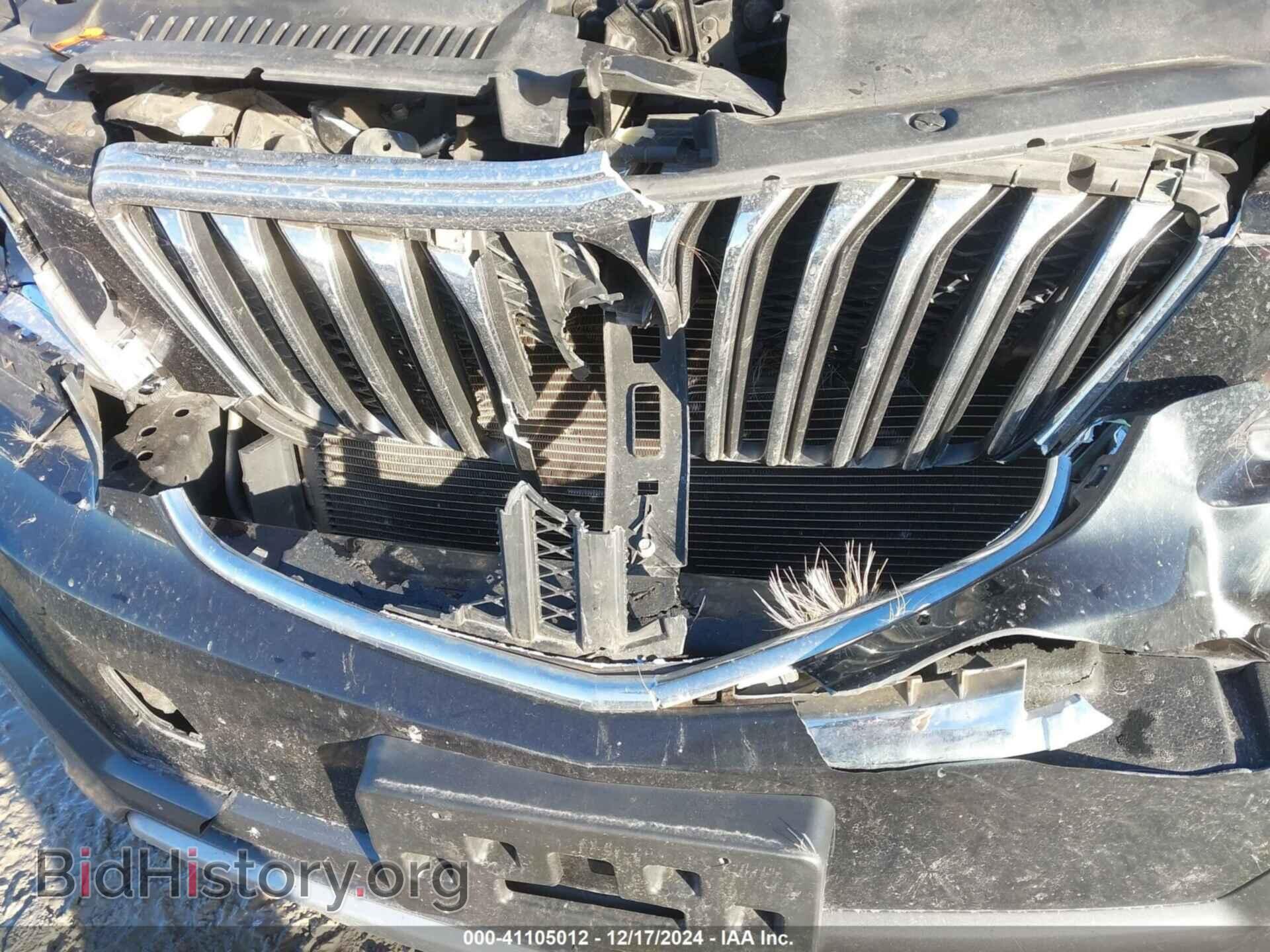 2013 BUICK ENCORE - VIN: KL4CJASB3DB140028 - Photo 6