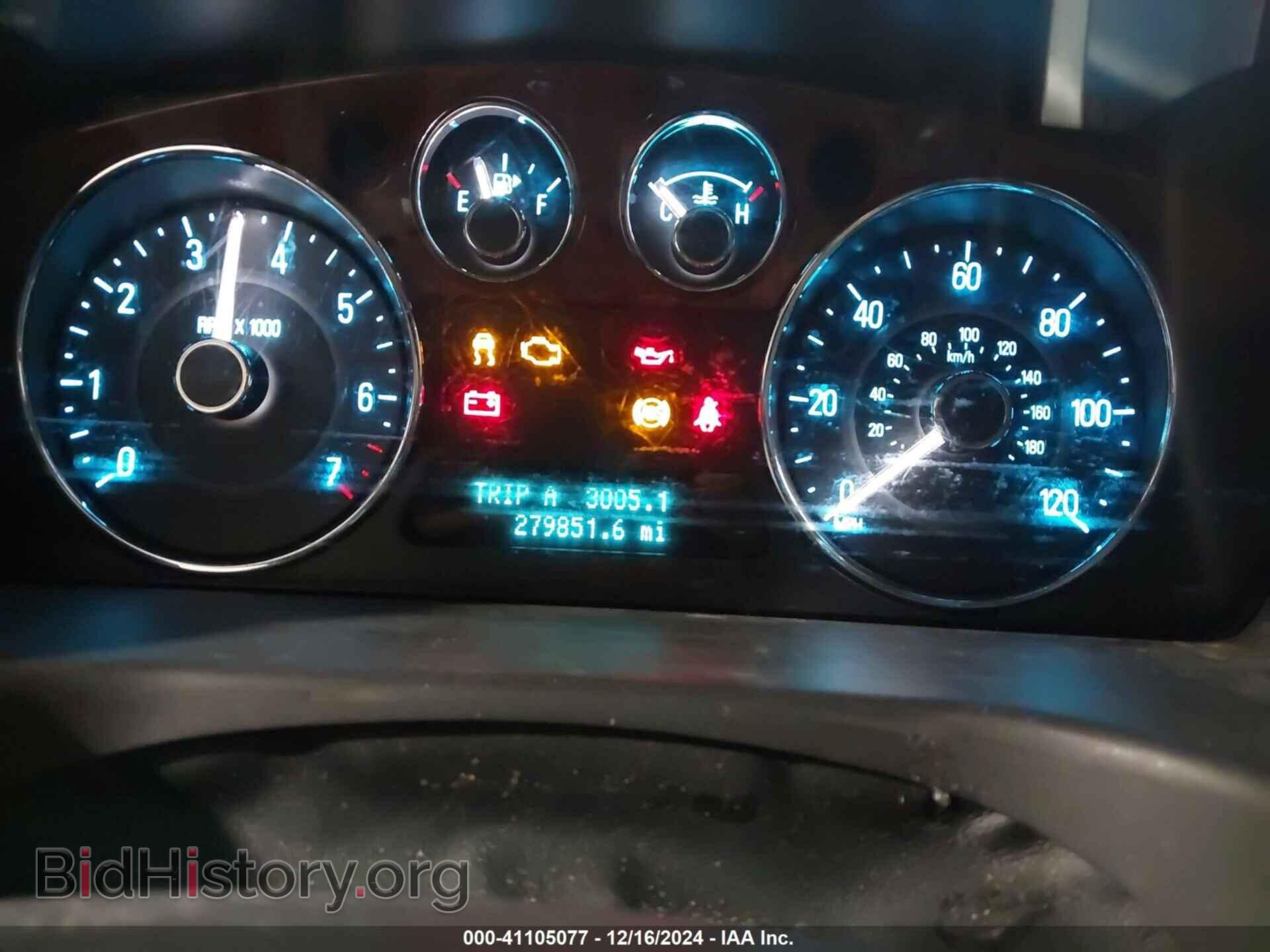 2011 FORD FLEX - VIN: 2FMHK6DC5BBD17869 - Фото 7