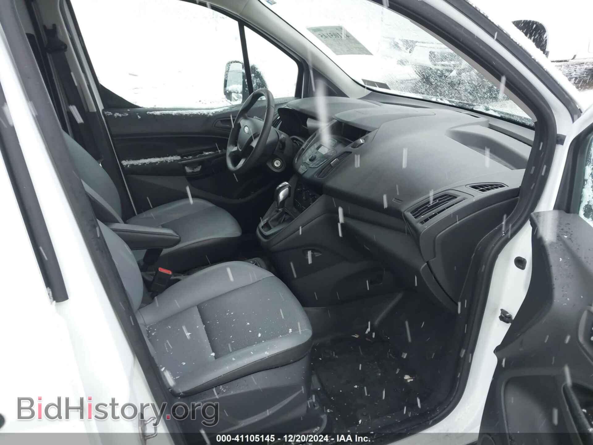 2018 FORD TRANSIT CONNECT - VIN: NM0LS7E79J1356400 - Фото 5