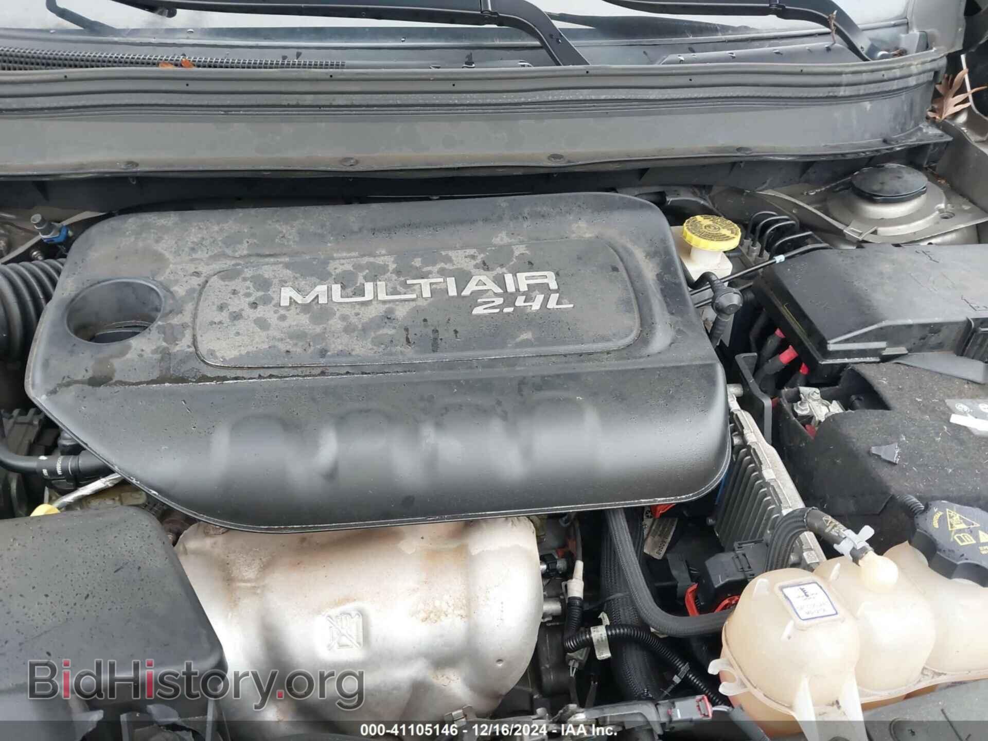 2019 JEEP CHEROKEE - VIN: 1C4PJMCB9KD193065 - Фото 10