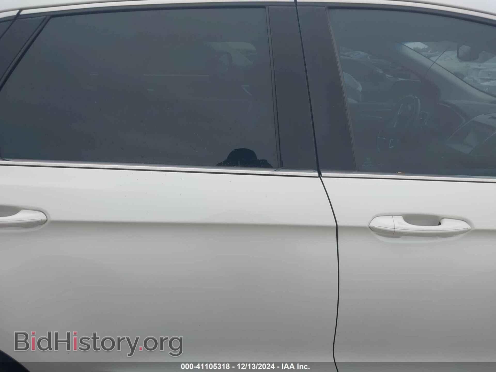 2015 FORD EDGE - VIN: 2FMTK3J86FBB18005 - Фото 13