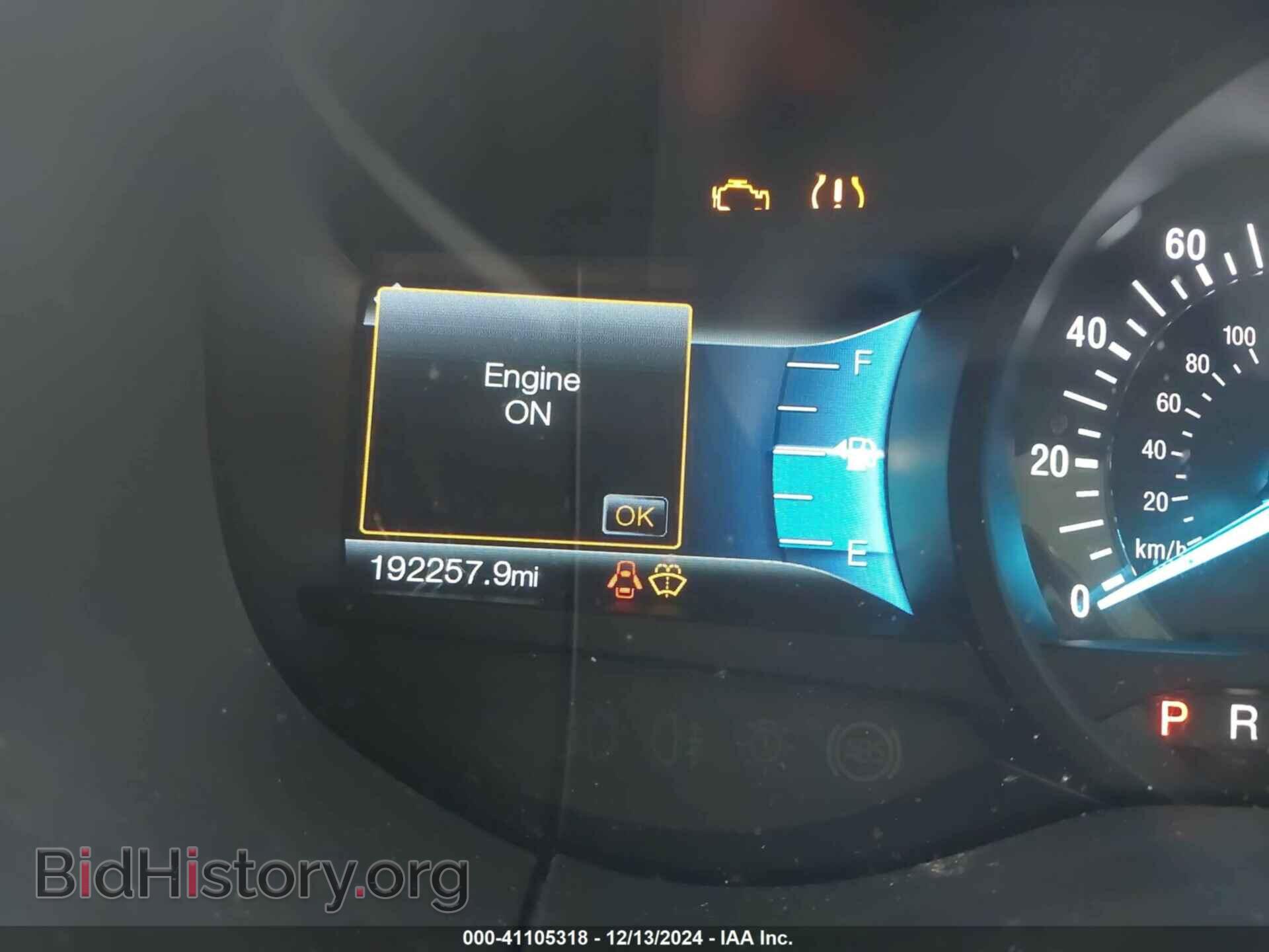 2015 FORD EDGE - VIN: 2FMTK3J86FBB18005 - Фото 15
