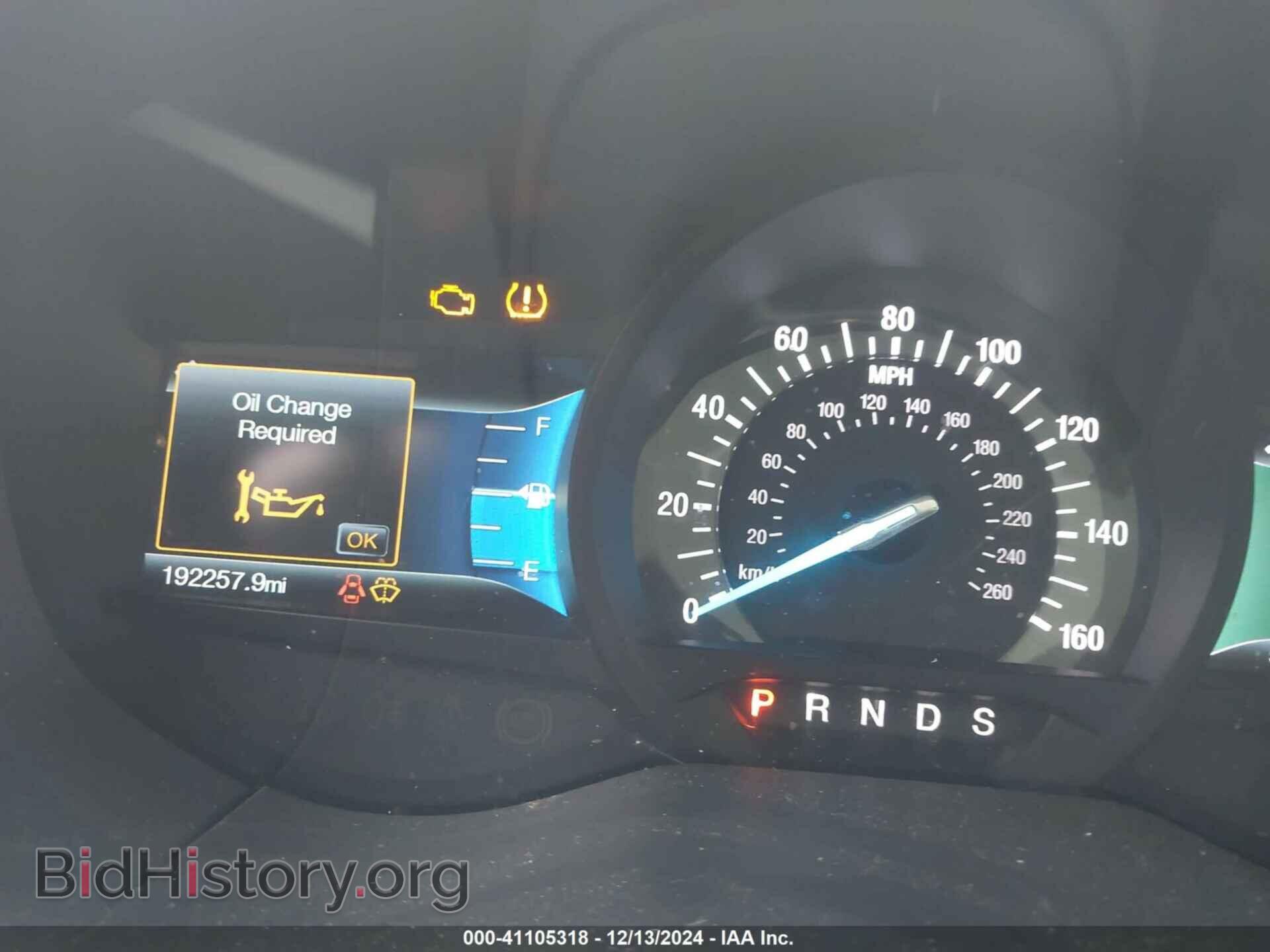 2015 FORD EDGE - VIN: 2FMTK3J86FBB18005 - Фото 7