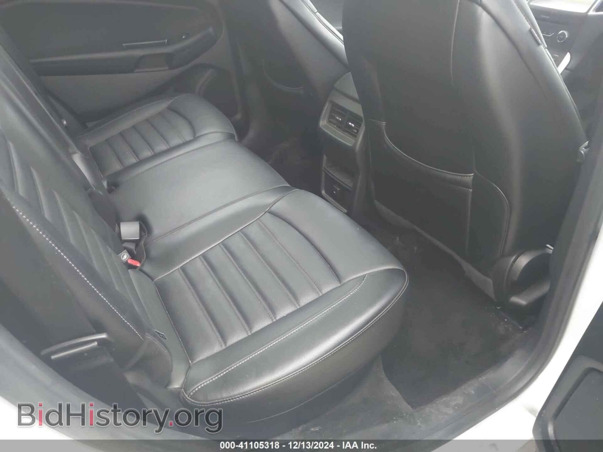 2015 FORD EDGE - VIN: 2FMTK3J86FBB18005 - Фото 8