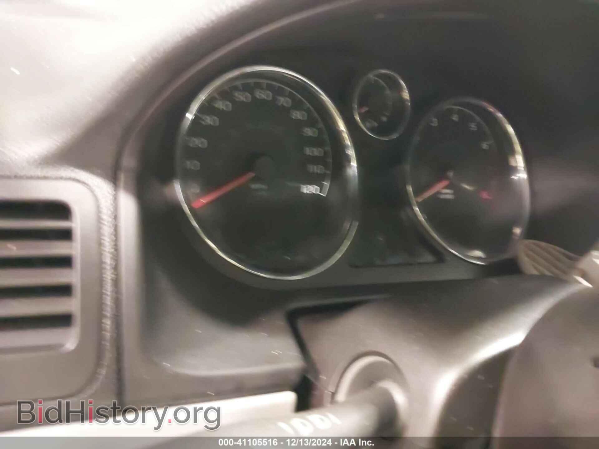 2010 CHEVROLET COBALT - VIN: 1G1AB5F50A7228564 - Фото 7