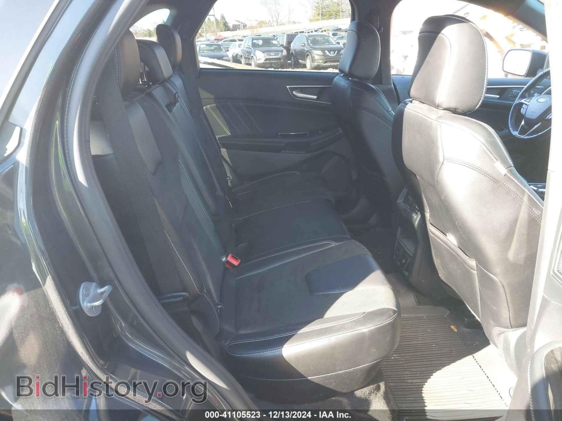2020 FORD EDGE - VIN: 2FMPK4AP6LBB50477 - Photo 6