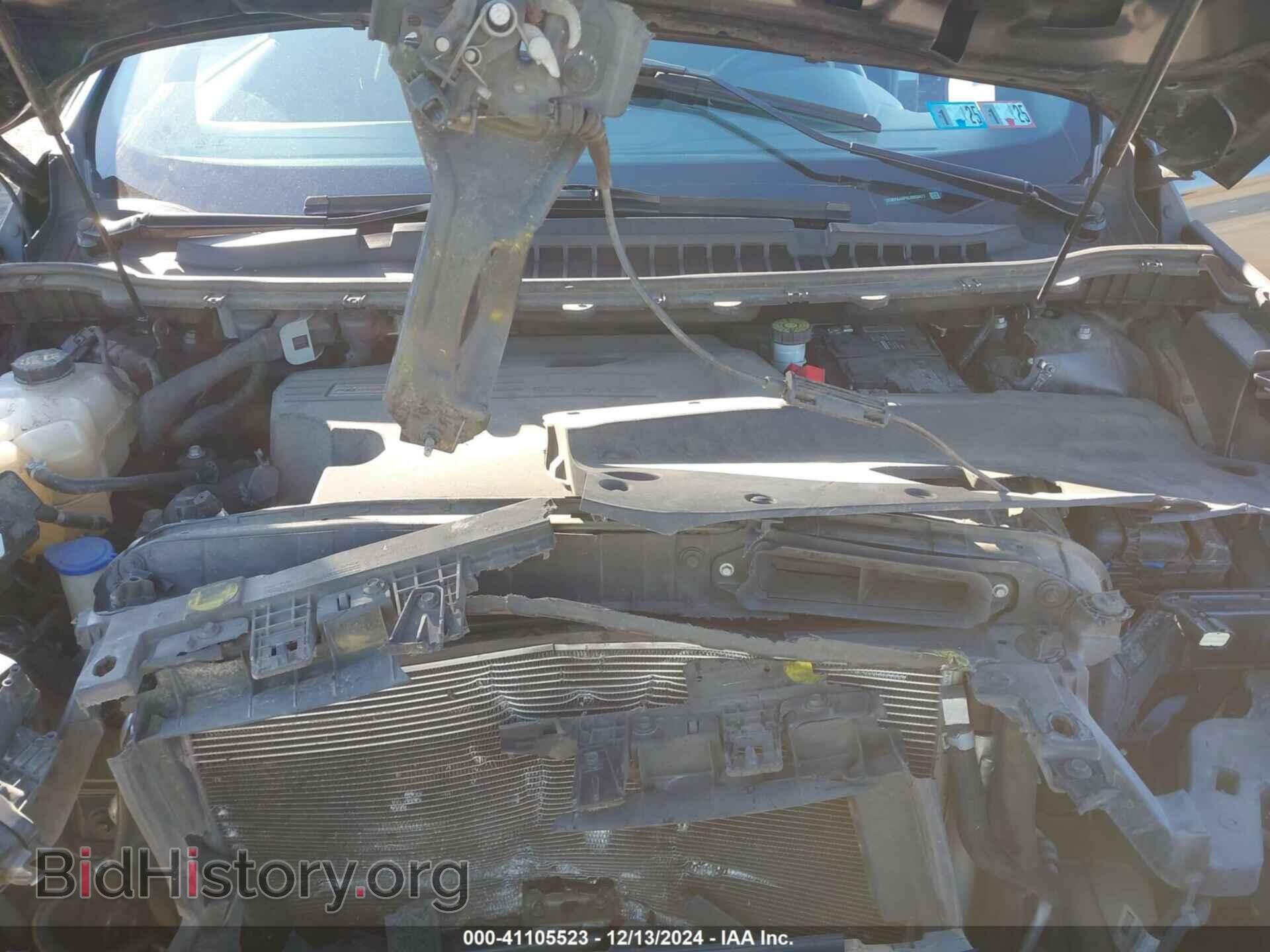 2020 FORD EDGE - VIN: 2FMPK4AP6LBB50477 - Photo 8