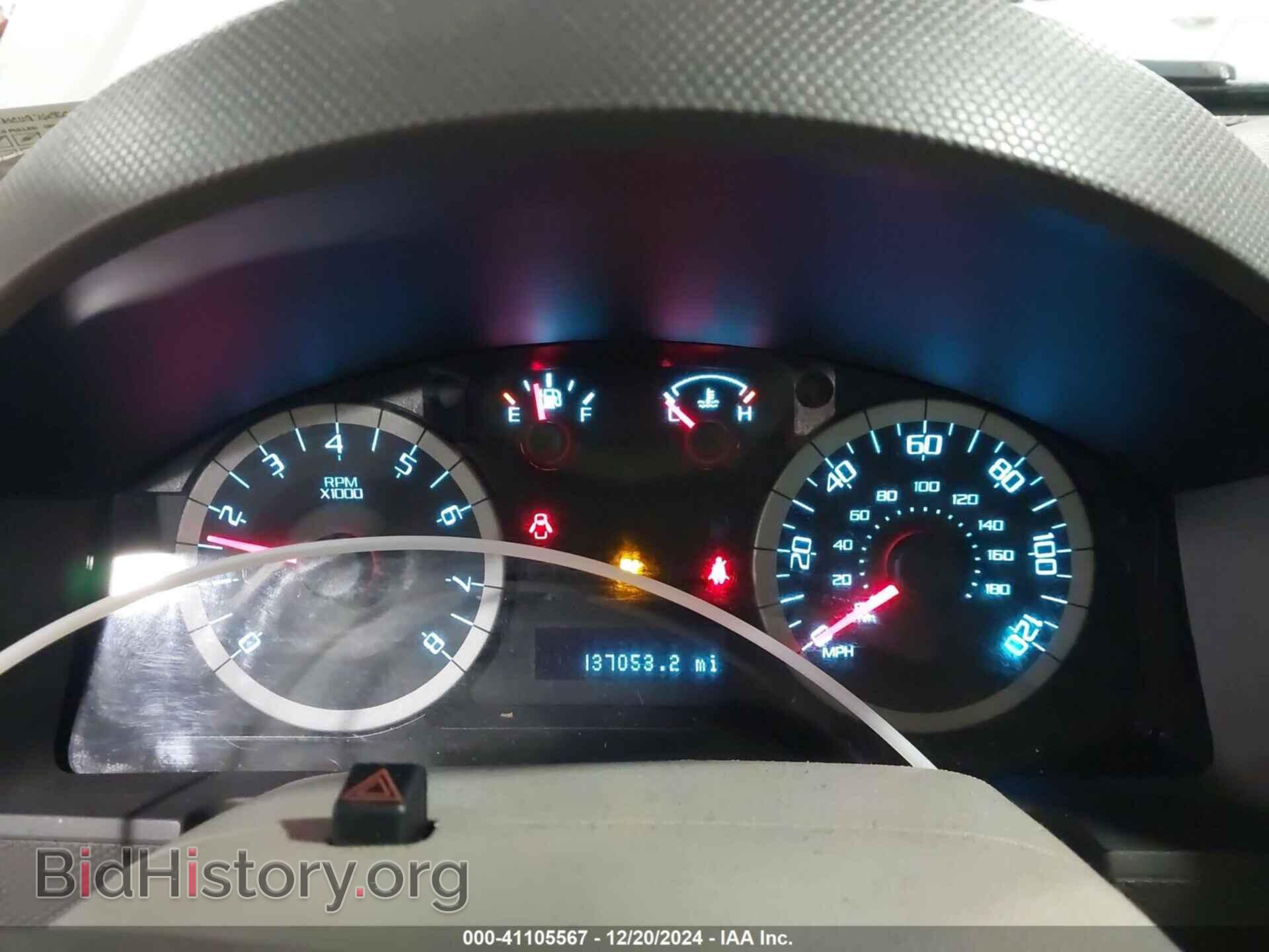 2012 FORD ESCAPE - VIN: 1FMCU9D76CKC29560 - Фото 7