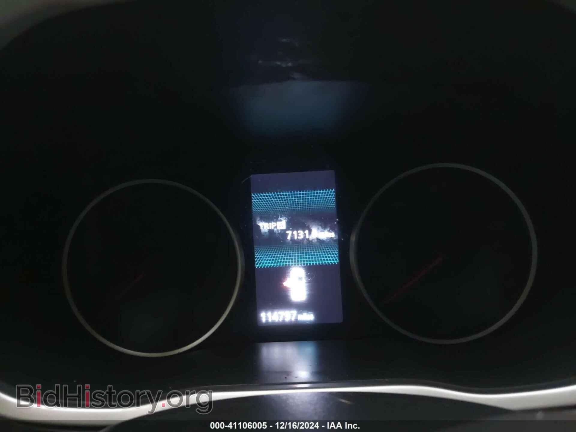 2019 MITSUBISHI ECLIPSE CROSS - VIN: JA4AT3AA3KZ031725 - Фото 7