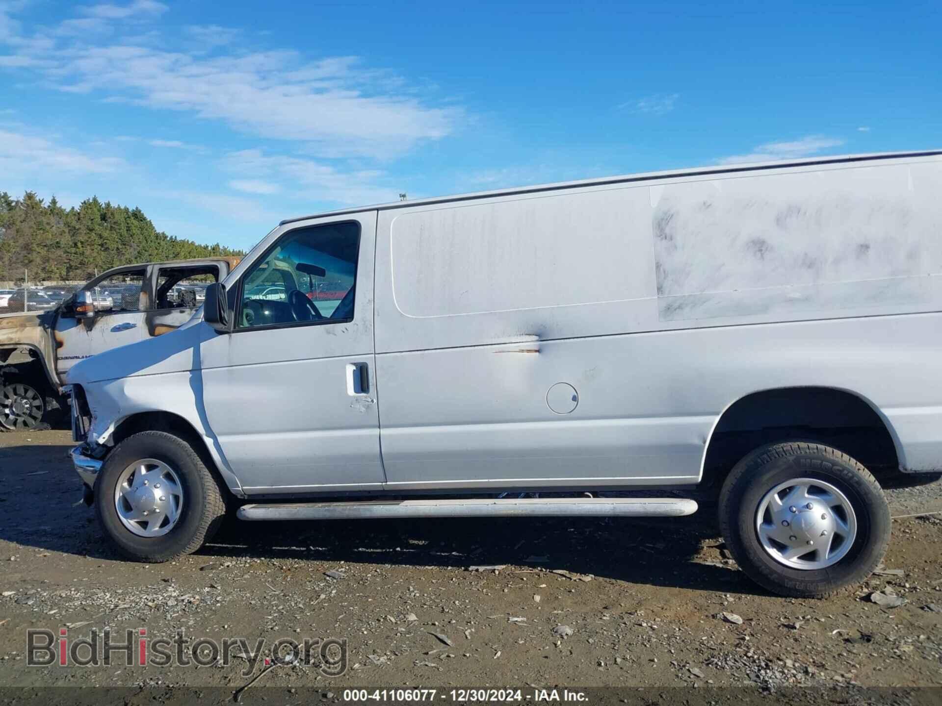 2011 FORD E-250 - VIN: 1FTNE2EW1BDA99455 - Photo 13