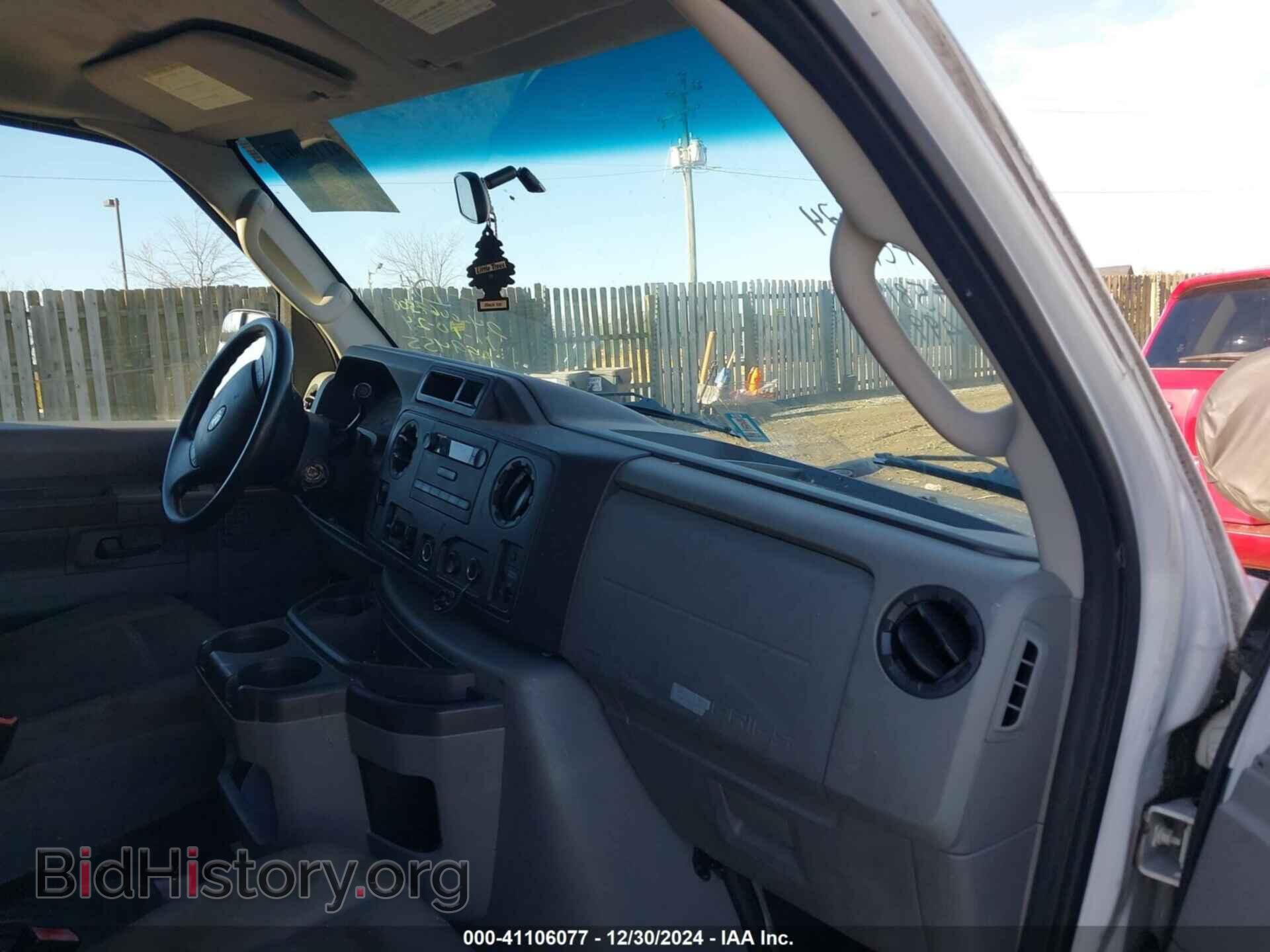 2011 FORD E-250 - VIN: 1FTNE2EW1BDA99455 - Photo 5