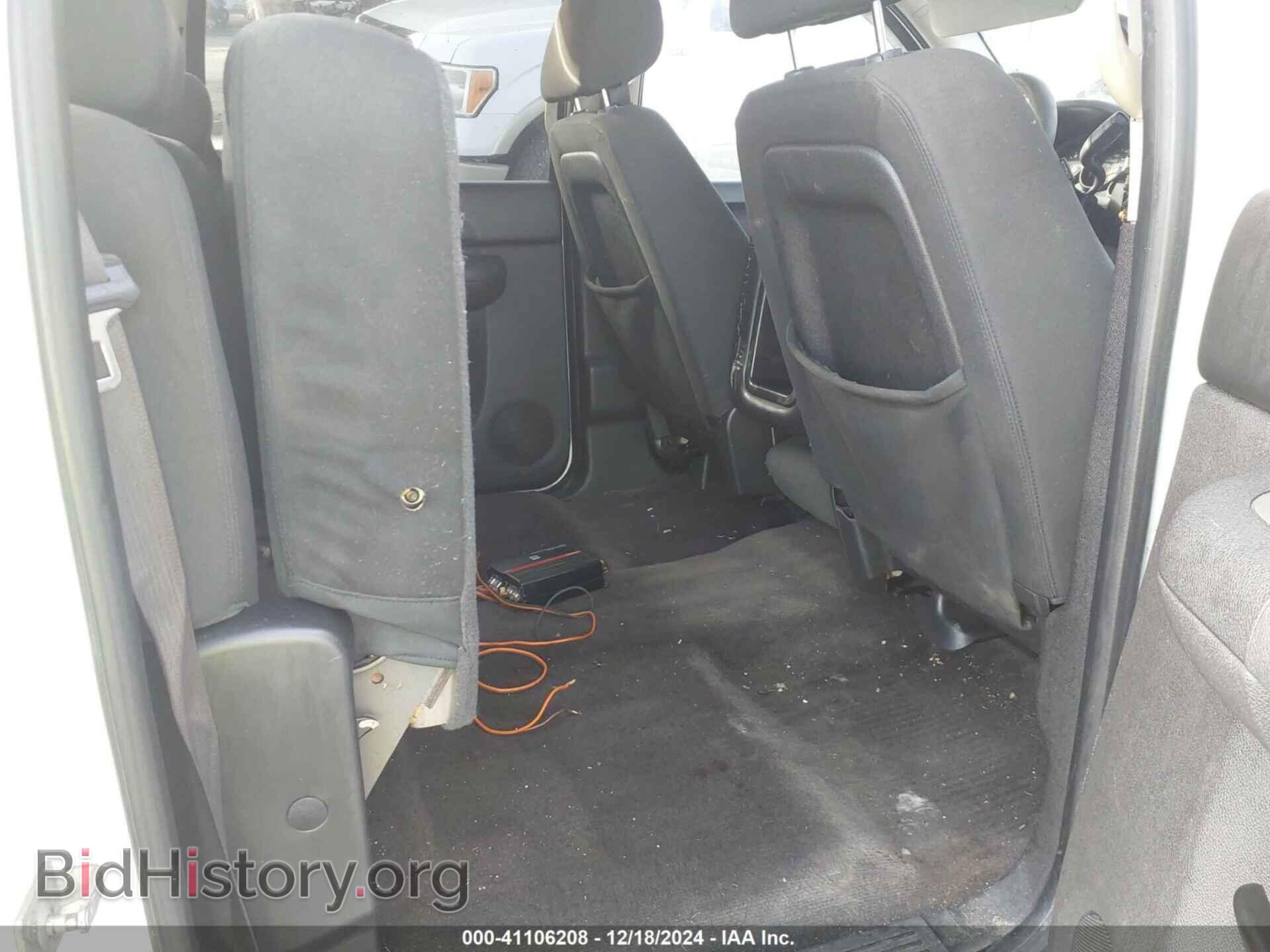2013 GMC SIERRA - VIN: 3GTP1UEA1DG141763 - Фото 8