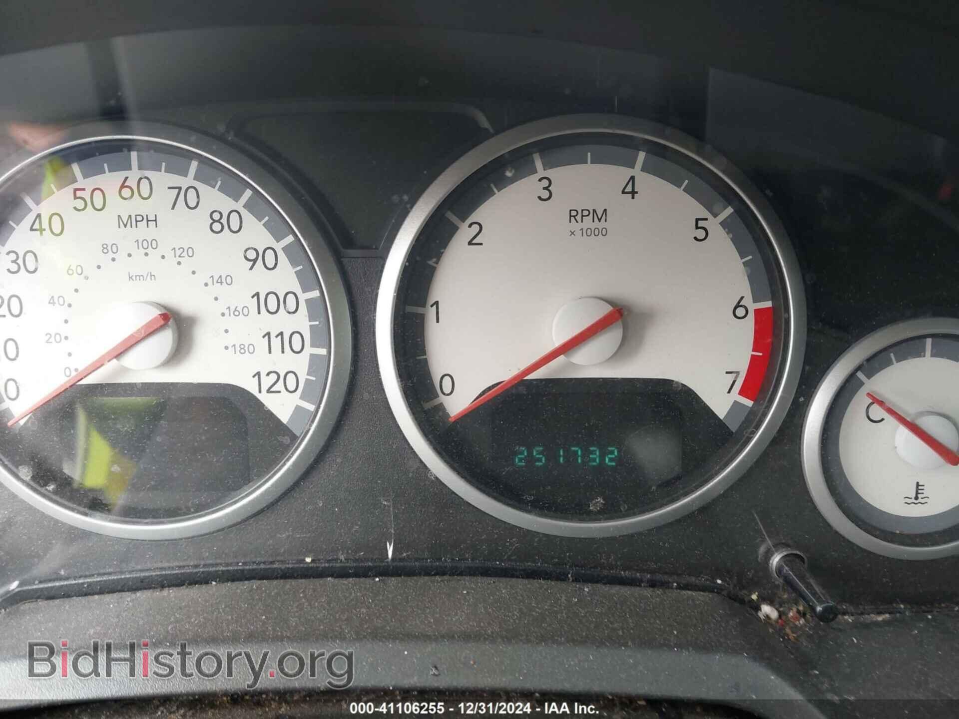 2010 DODGE GRAND CARAVAN - VIN: 2D4RN5D13AR433573 - Фото 7