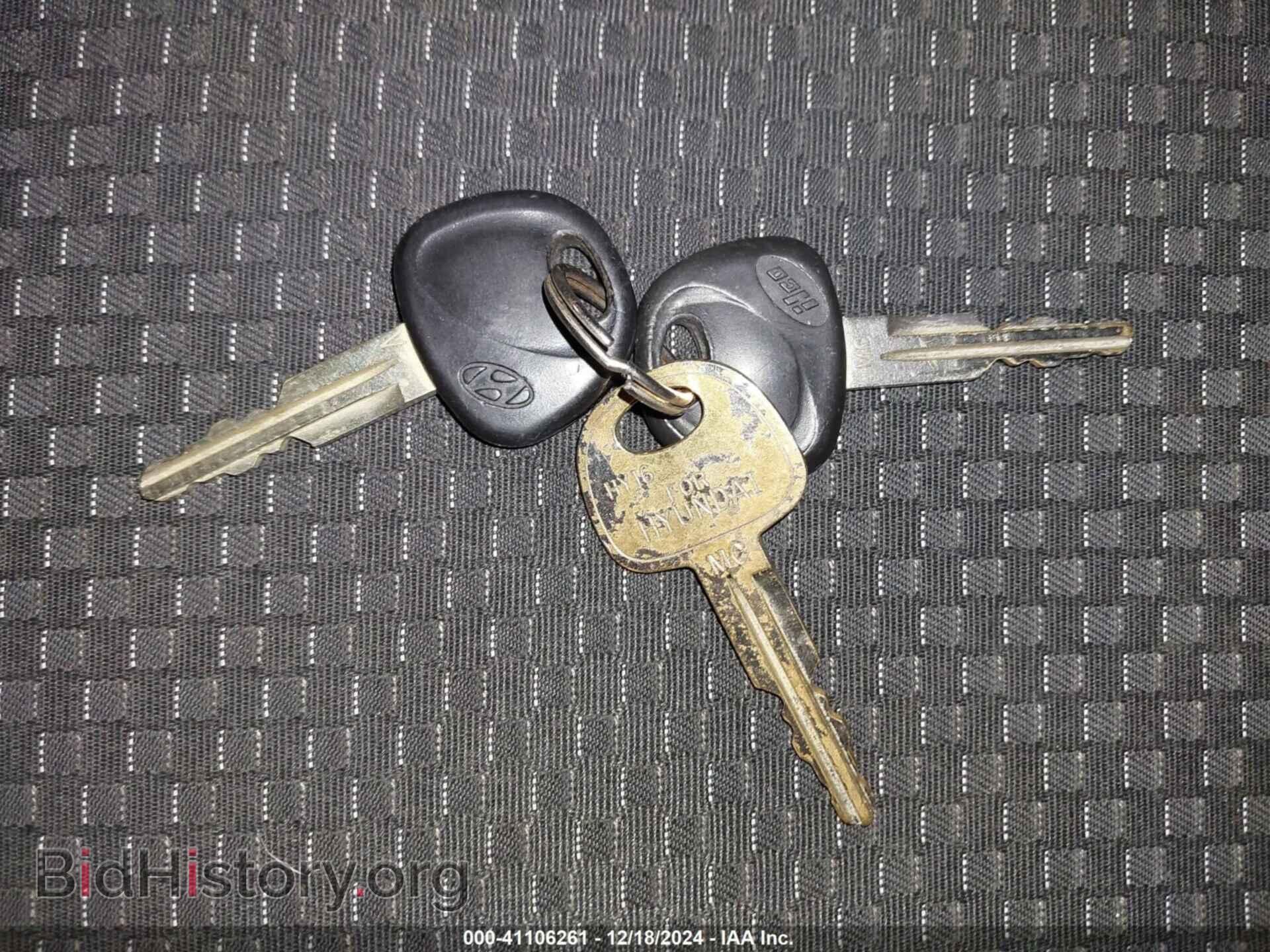 2011 HYUNDAI ACCENT - VIN: KMHCM3AC5BU200729 - Фото 11