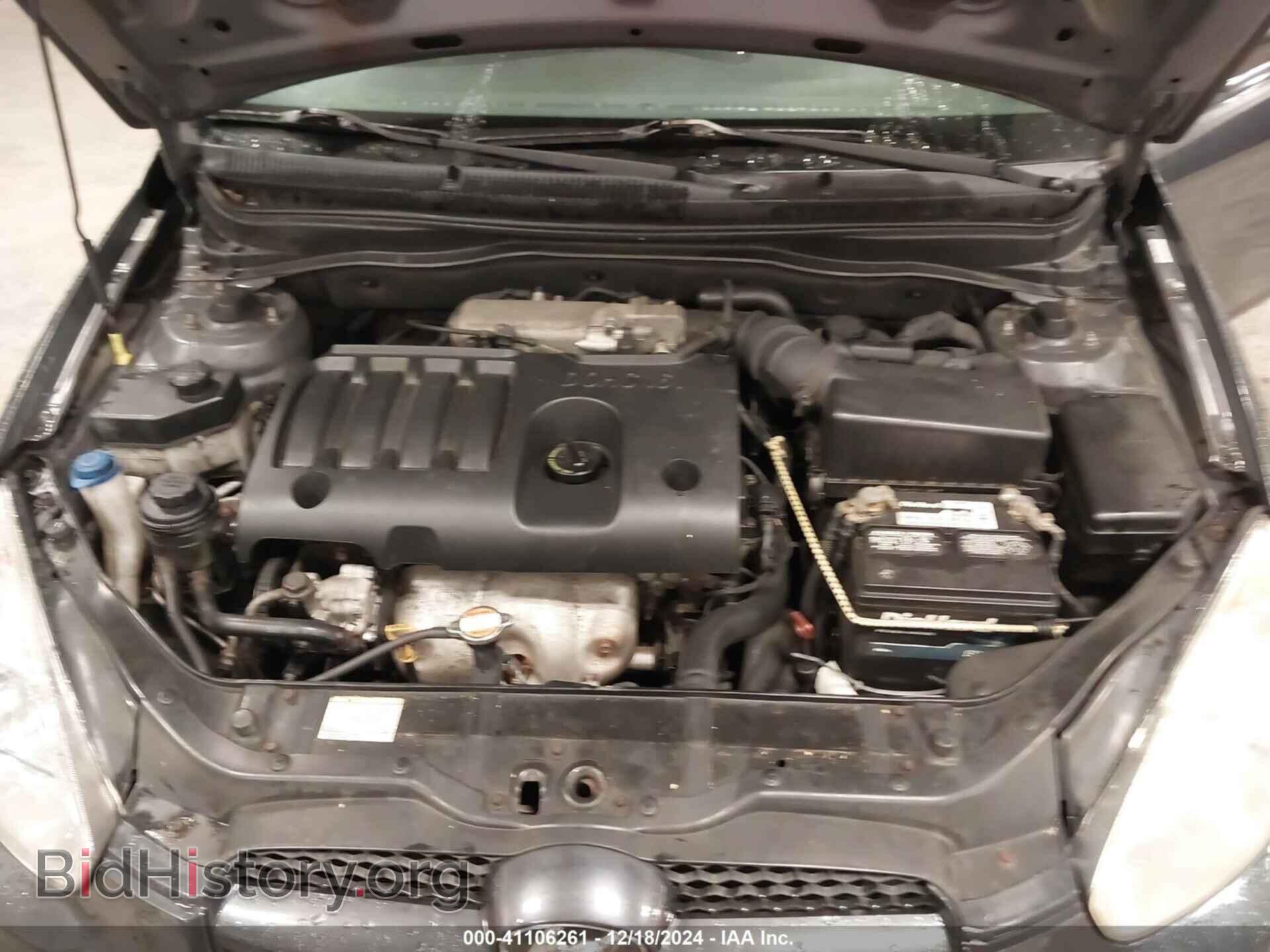 2011 HYUNDAI ACCENT - VIN: KMHCM3AC5BU200729 - Фото 10
