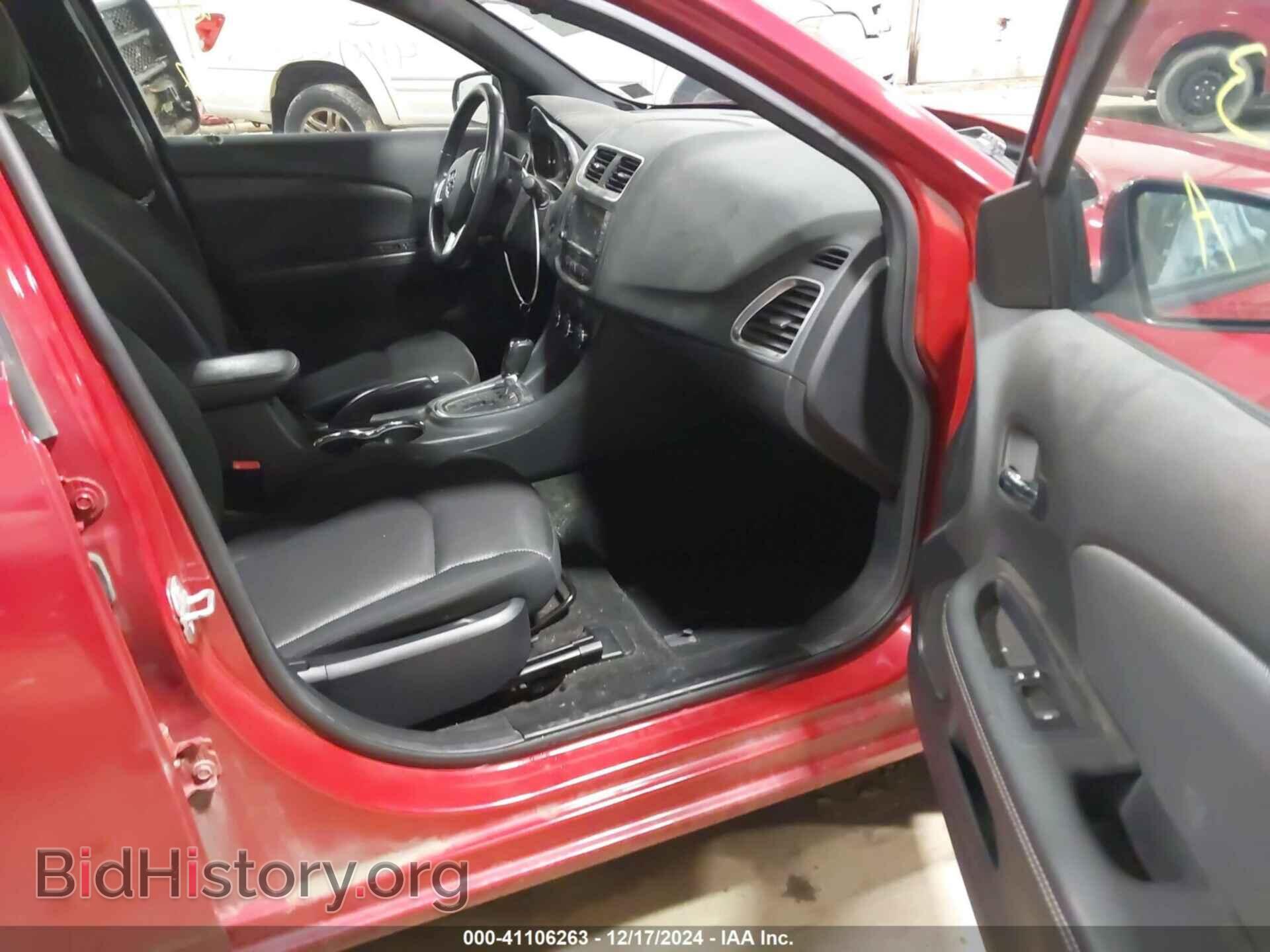 2012 DODGE AVENGER - VIN: 1C3CDZCB8CN313828 - Photo 5