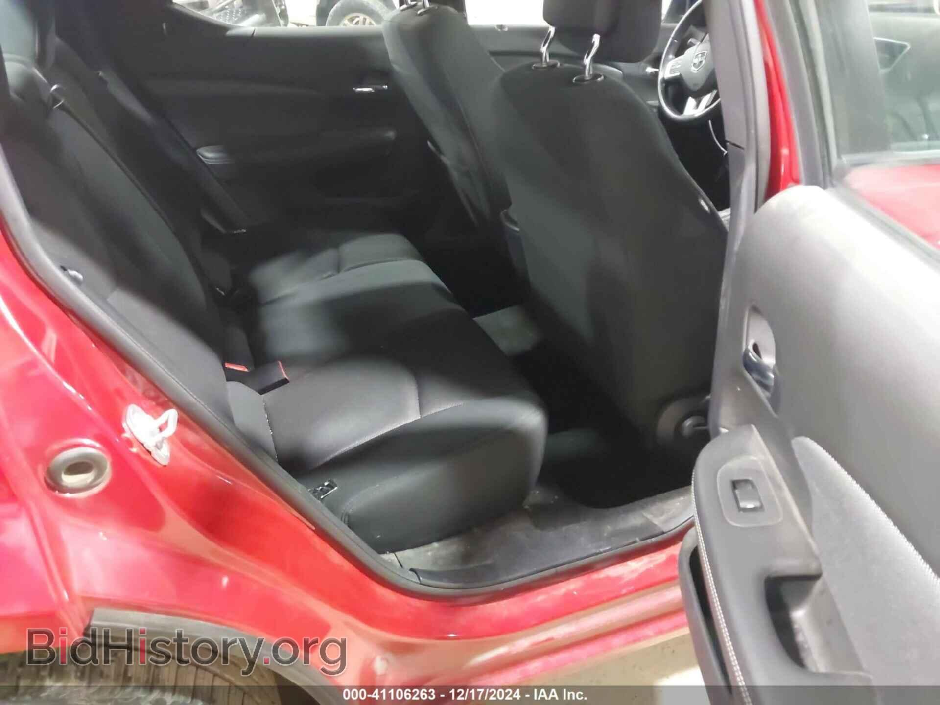 2012 DODGE AVENGER - VIN: 1C3CDZCB8CN313828 - Photo 8
