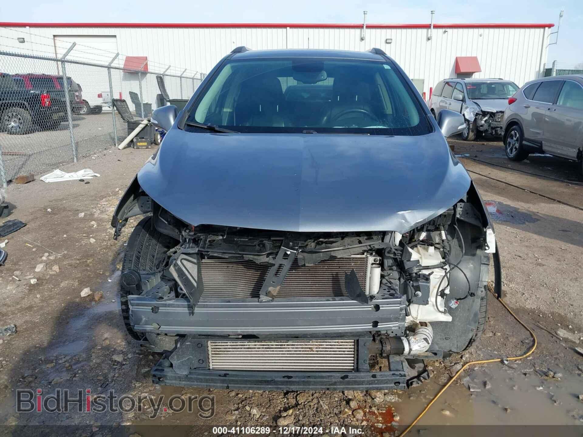 2019 BUICK ENCORE - VIN: KL4CJCSMXKB841028 - Фото 13