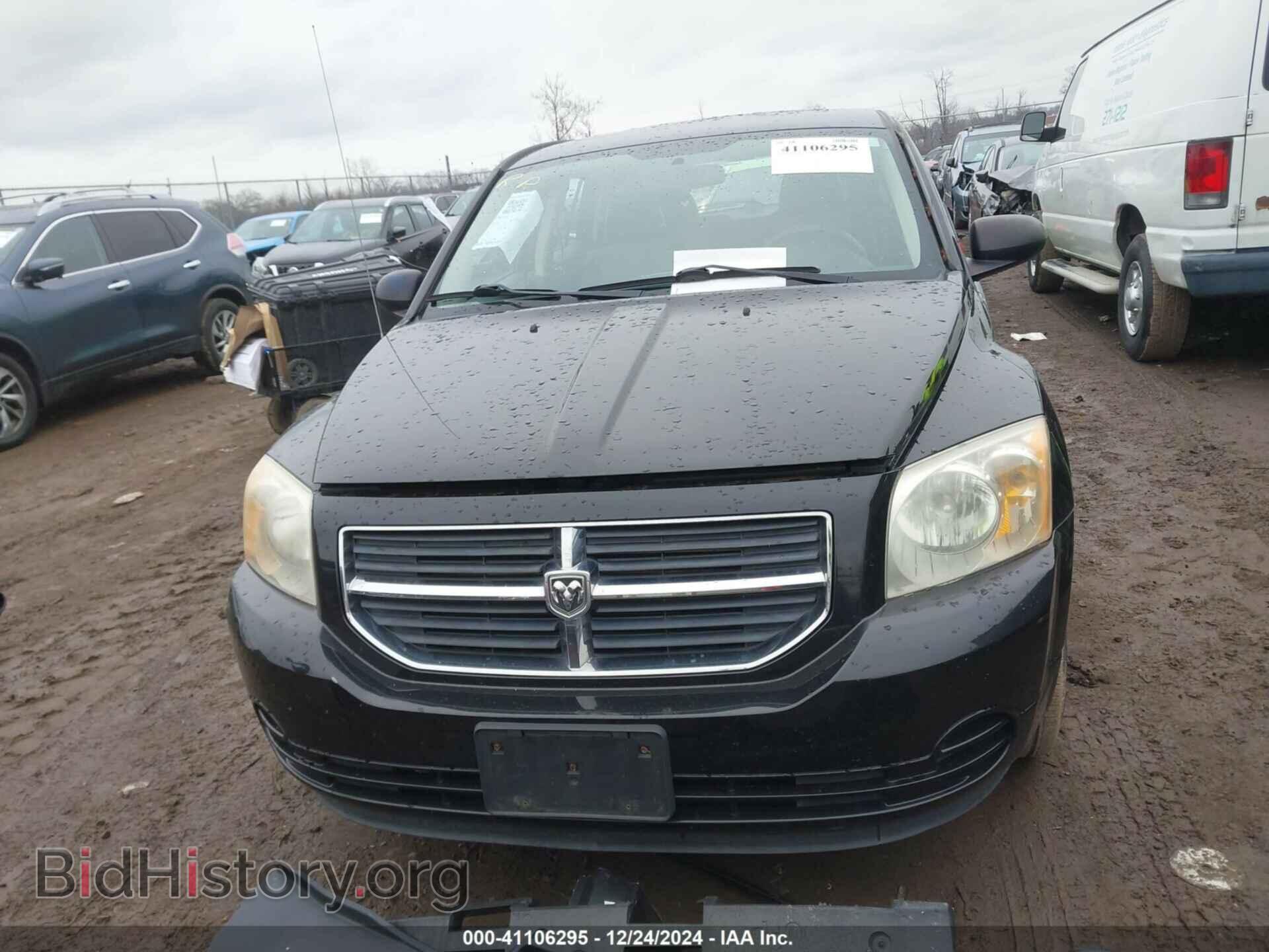 2009 DODGE CALIBER - VIN: 1B3HB48A99D181463 - Фото 13