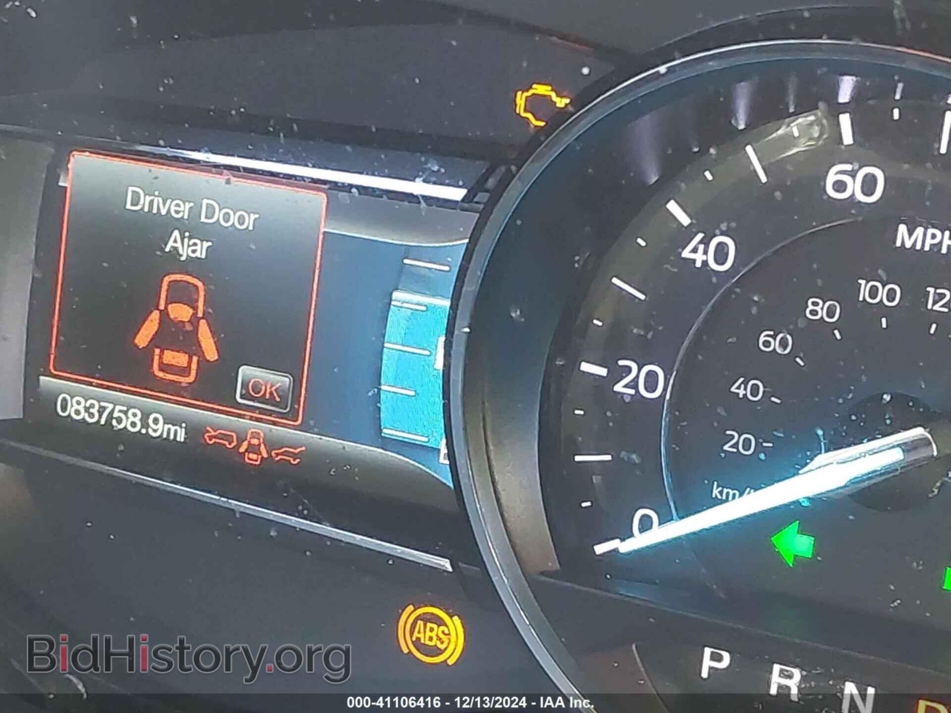 2018 FORD EXPLORER - VIN: 1FM5K7F84JGB67472 - Фото 16
