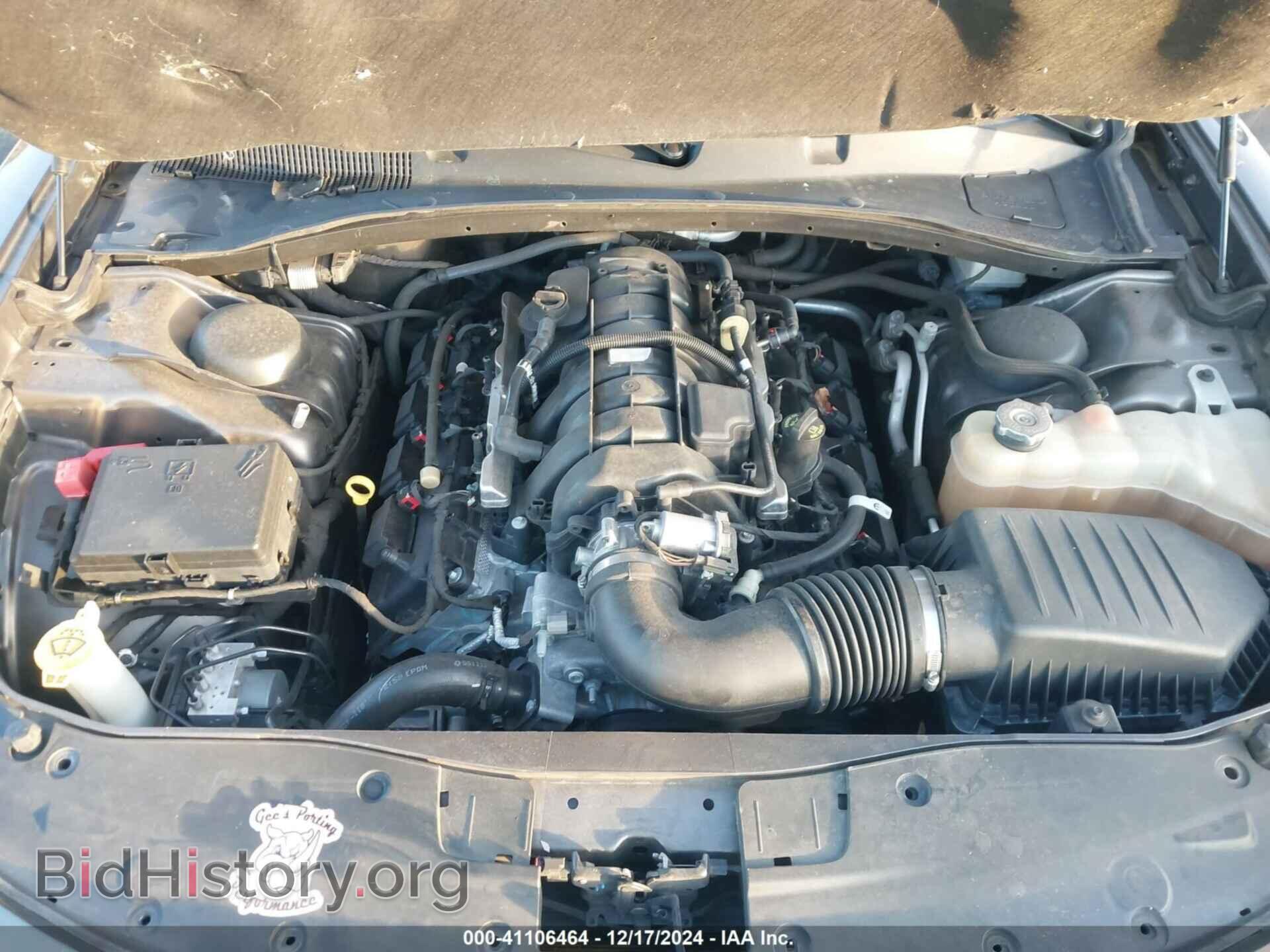 2020 DODGE CHARGER - VIN: 2C3CDXCT5LH233215 - Фото 10