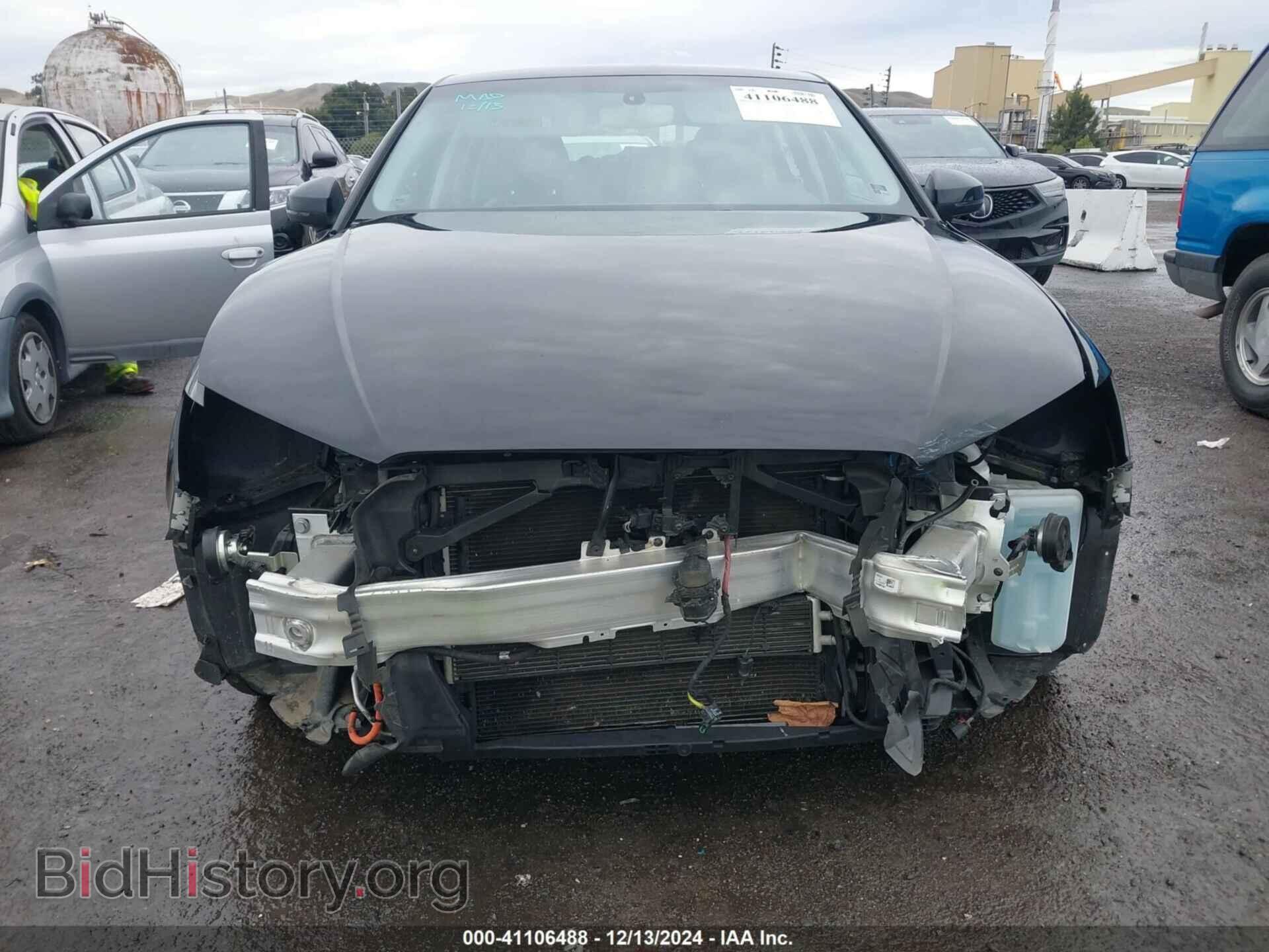 2016 AUDI A3 E-TRON - VIN: WAUTPBFF9GA076379 - Фото 13
