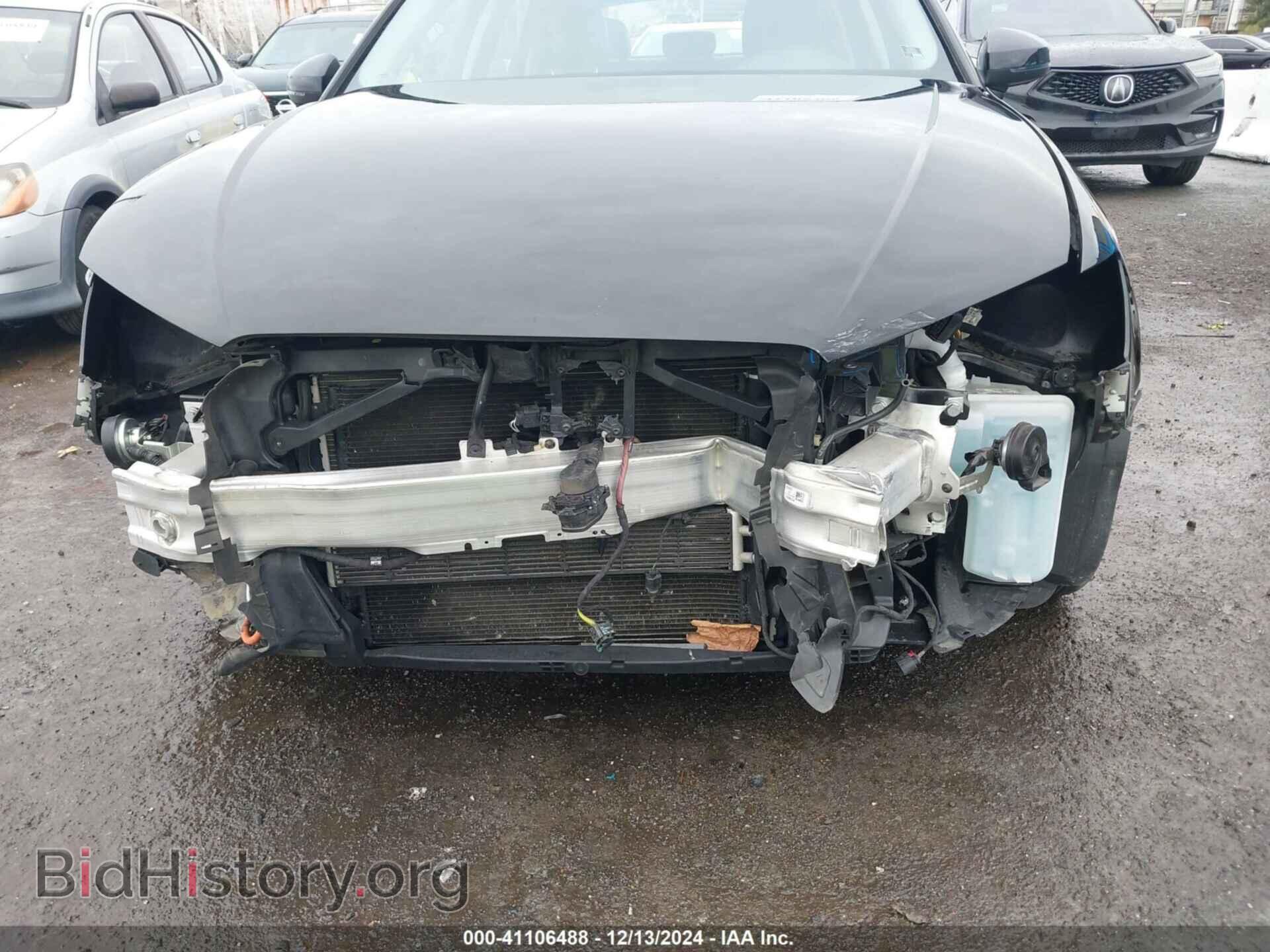 2016 AUDI A3 E-TRON - VIN: WAUTPBFF9GA076379 - Фото 6