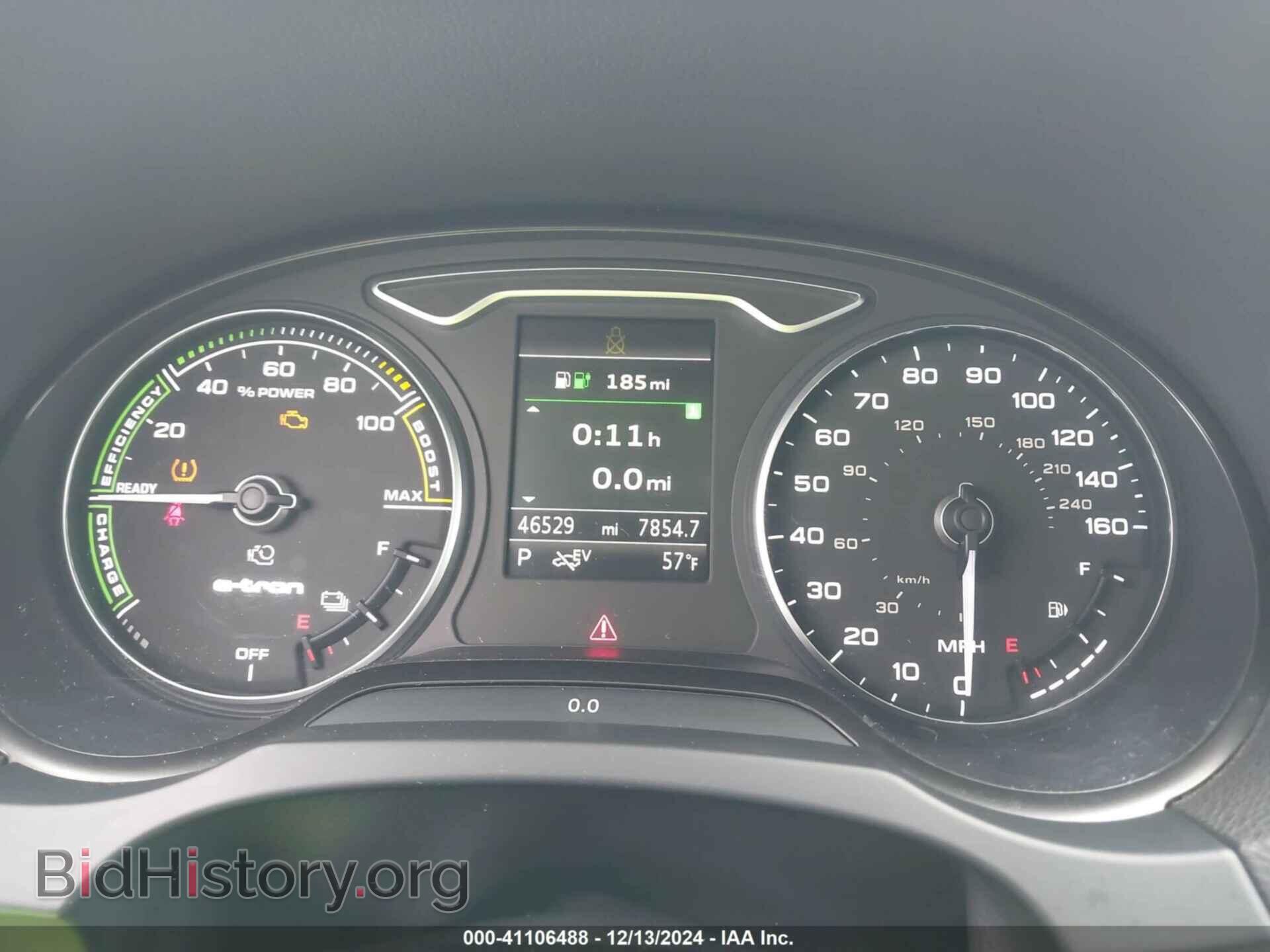 2016 AUDI A3 E-TRON - VIN: WAUTPBFF9GA076379 - Фото 7