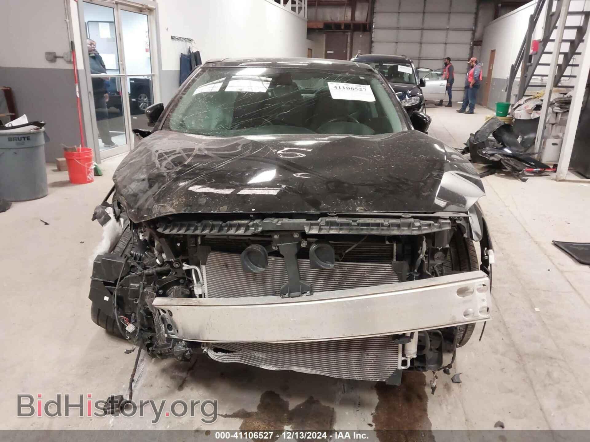 2017 NISSAN MAXIMA - VIN: 1N4AA6AP8HC410867 - Фото 11