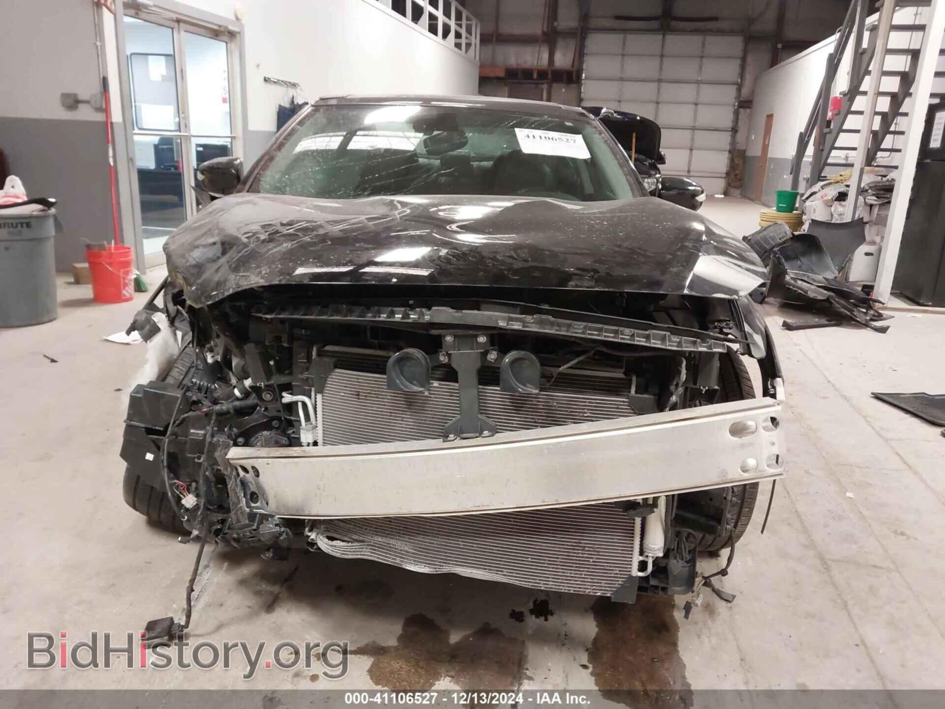2017 NISSAN MAXIMA - VIN: 1N4AA6AP8HC410867 - Фото 6