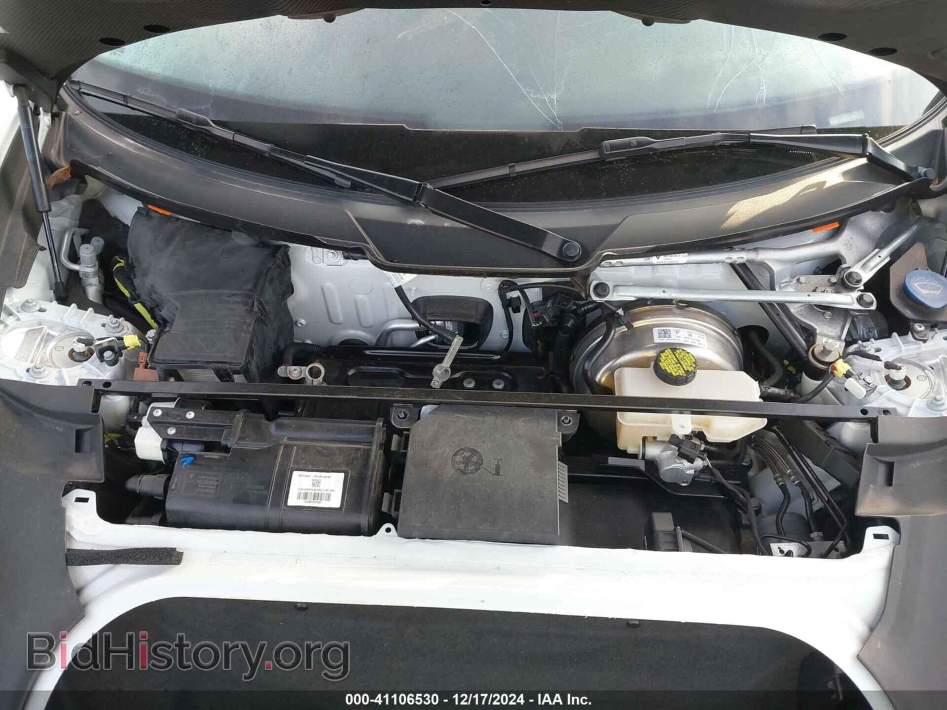 2022 PORSCHE 911 - VIN: WP0AC2A99NS268433 - Фото 10