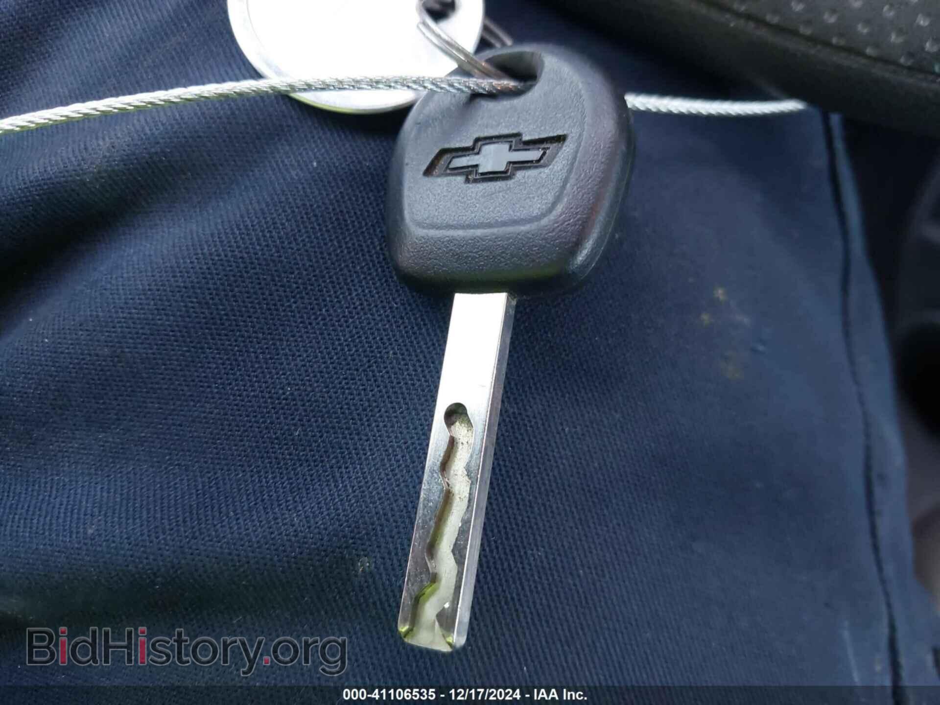2020 CHEVROLET SPARK - VIN: KL8CB6SA3LC430021 - Фото 11
