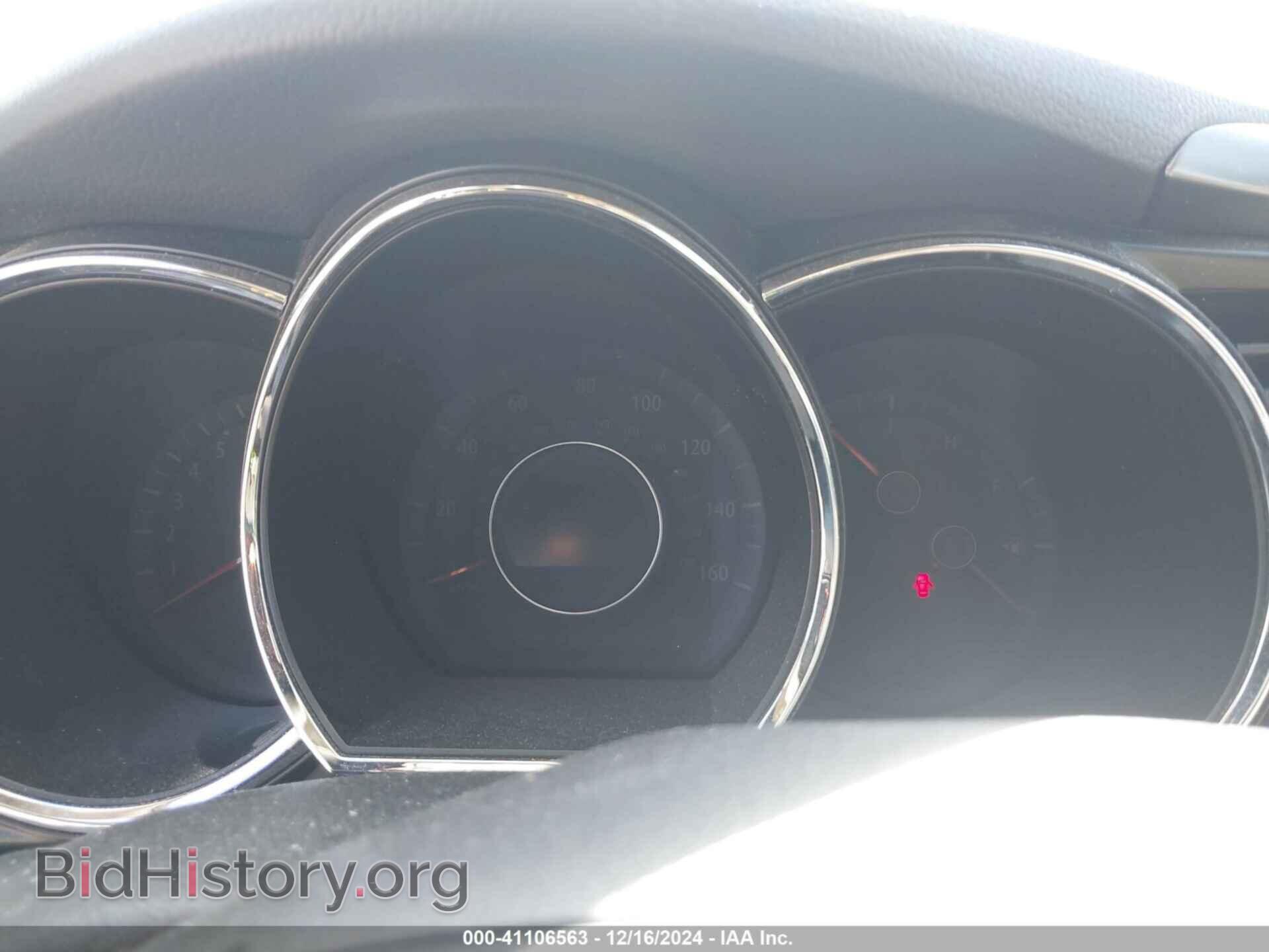 2013 KIA OPTIMA - VIN: KNAGM4A78D5416468 - Фото 7