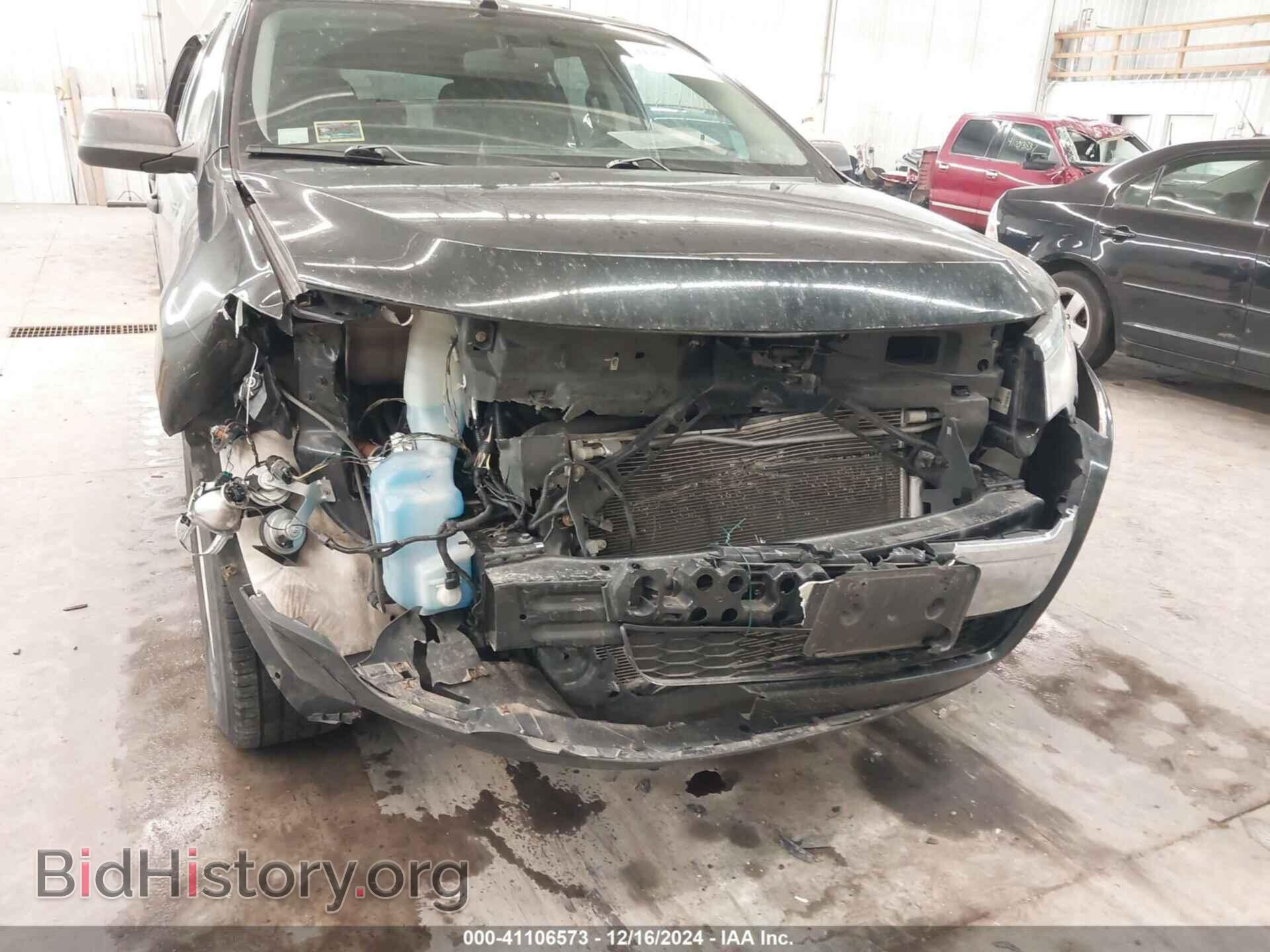 2014 FORD EDGE - VIN: 2FMDK4GCXEBA36976 - Photo 6