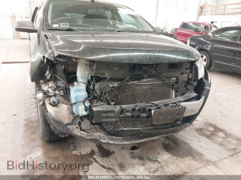 2014 Ford EDGE (VIN 2FMDK4GCXEBA36976) — photo 6 of 17