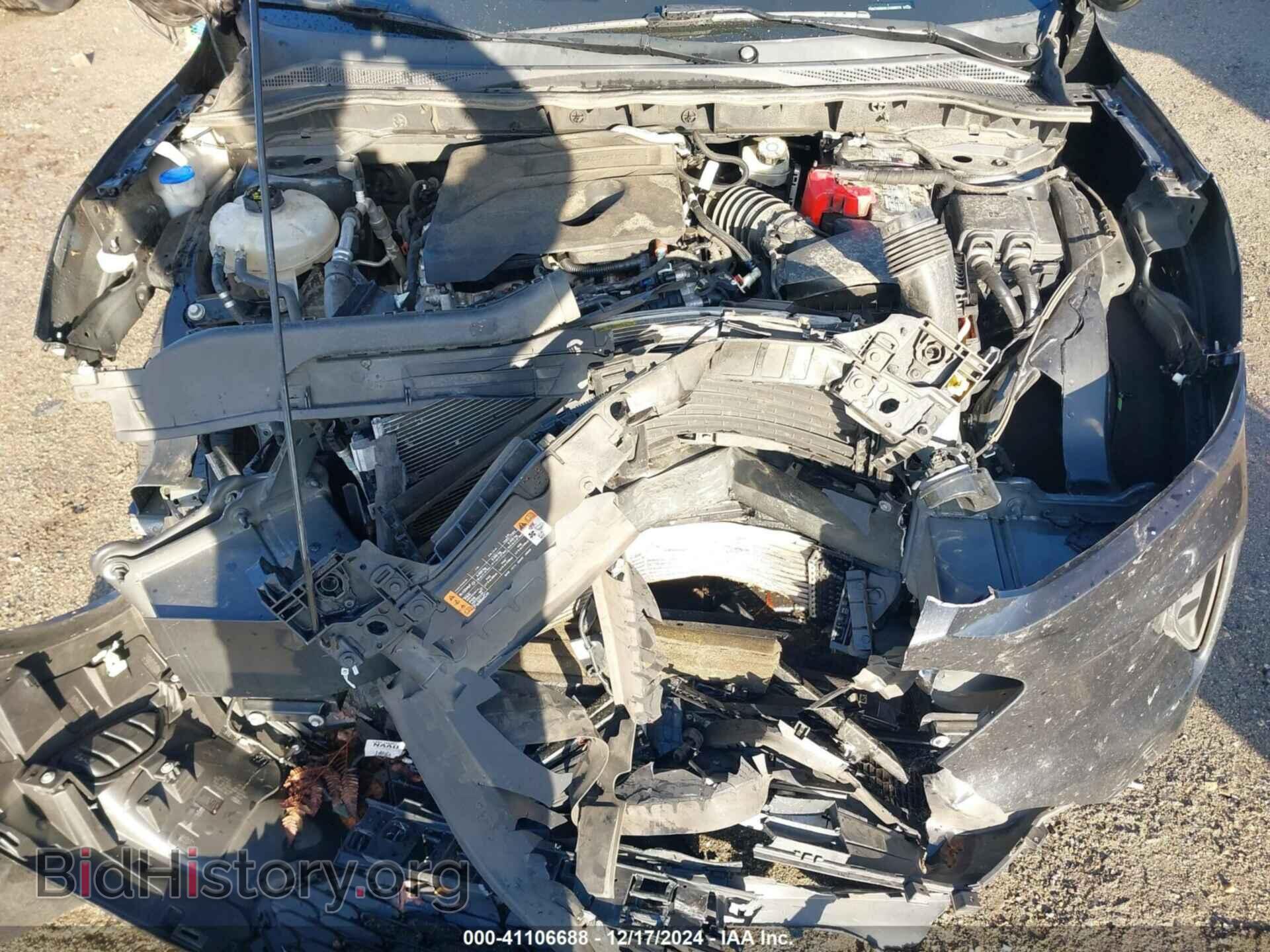 2020 FORD ESCAPE - VIN: 1FMCU9G65LUA60879 - Photo 10