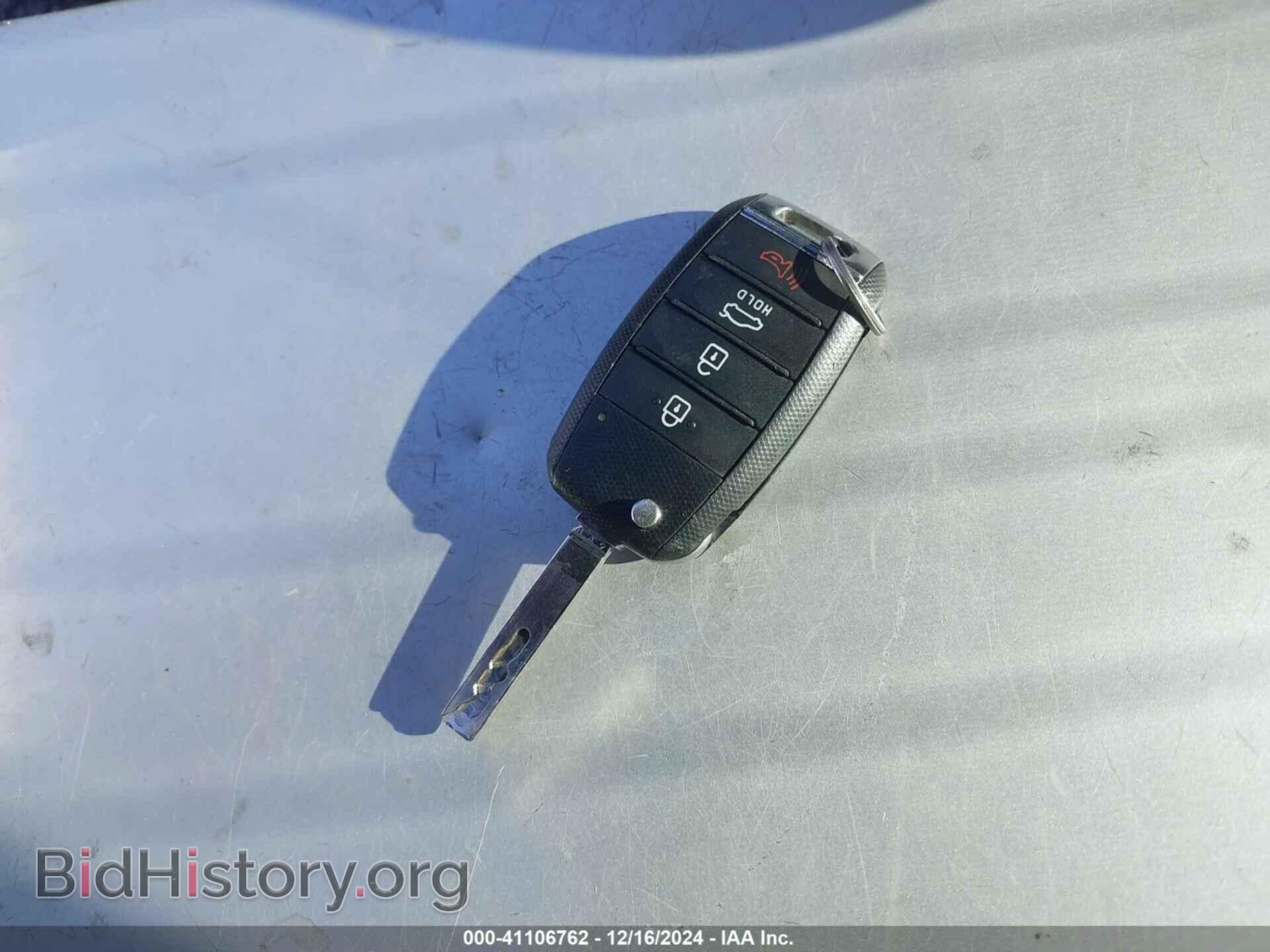2020 KIA OPTIMA - VIN: 5XXGT4L32LG400079 - Фото 11