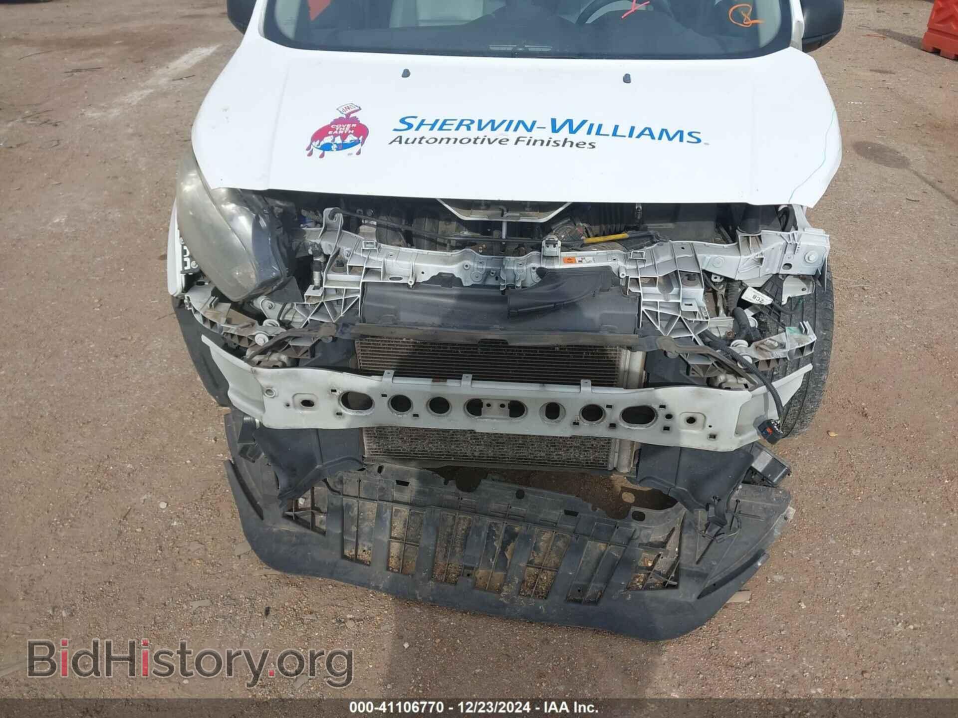 2016 FORD TRANSIT CONNECT - VIN: NM0LS7E78G1240047 - Фото 13