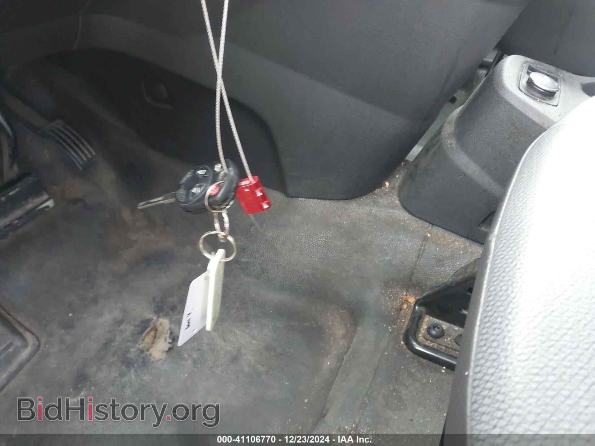 2016 FORD TRANSIT CONNECT - VIN: NM0LS7E78G1240047 - Фото 9